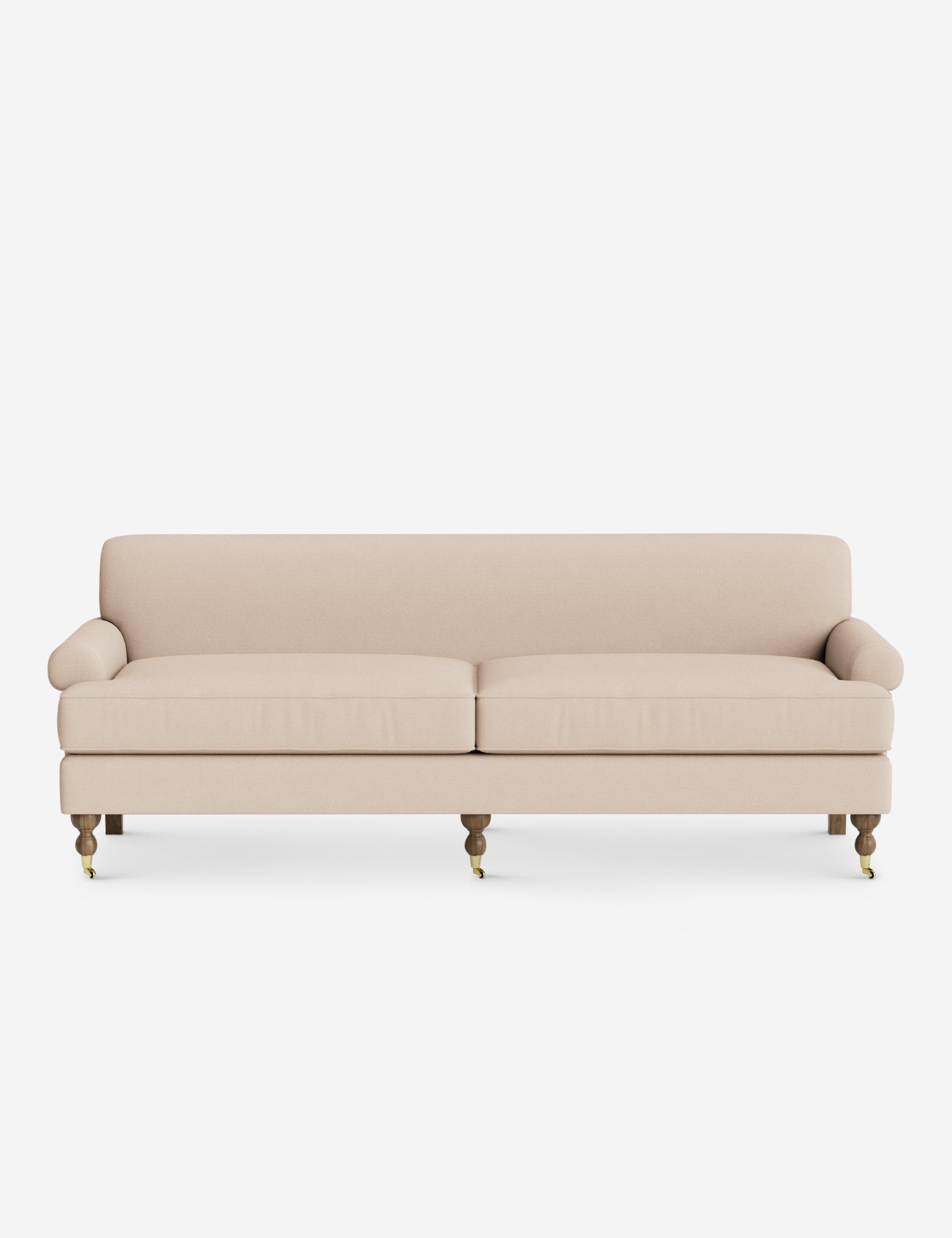 Lulu and Georgia Marsden Sofa by Heidi Caillier - view 127