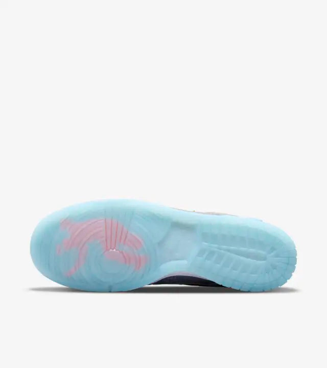Cop Underdog Nike Dunk Low Union 'Passport Pack 'Argon - view 5