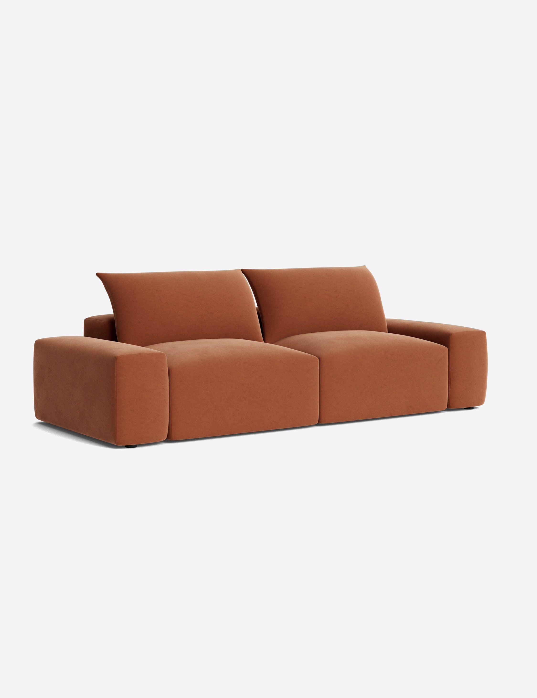 Lulu and Georgia Brinley Modular Sofa - view 197