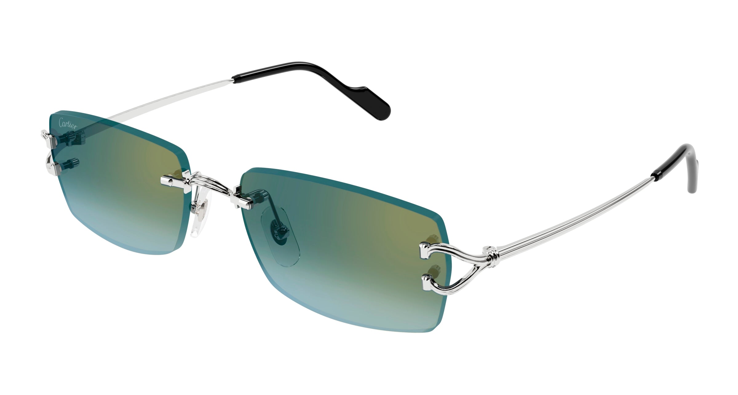 Cartier Ct0550s 004 56 Sunglasses