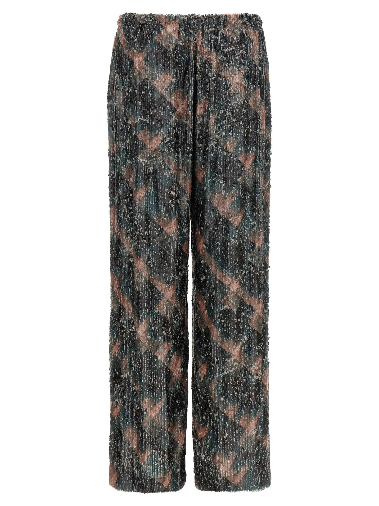 Dries Van Noten Puvis Pants – 100% viscose - view 2