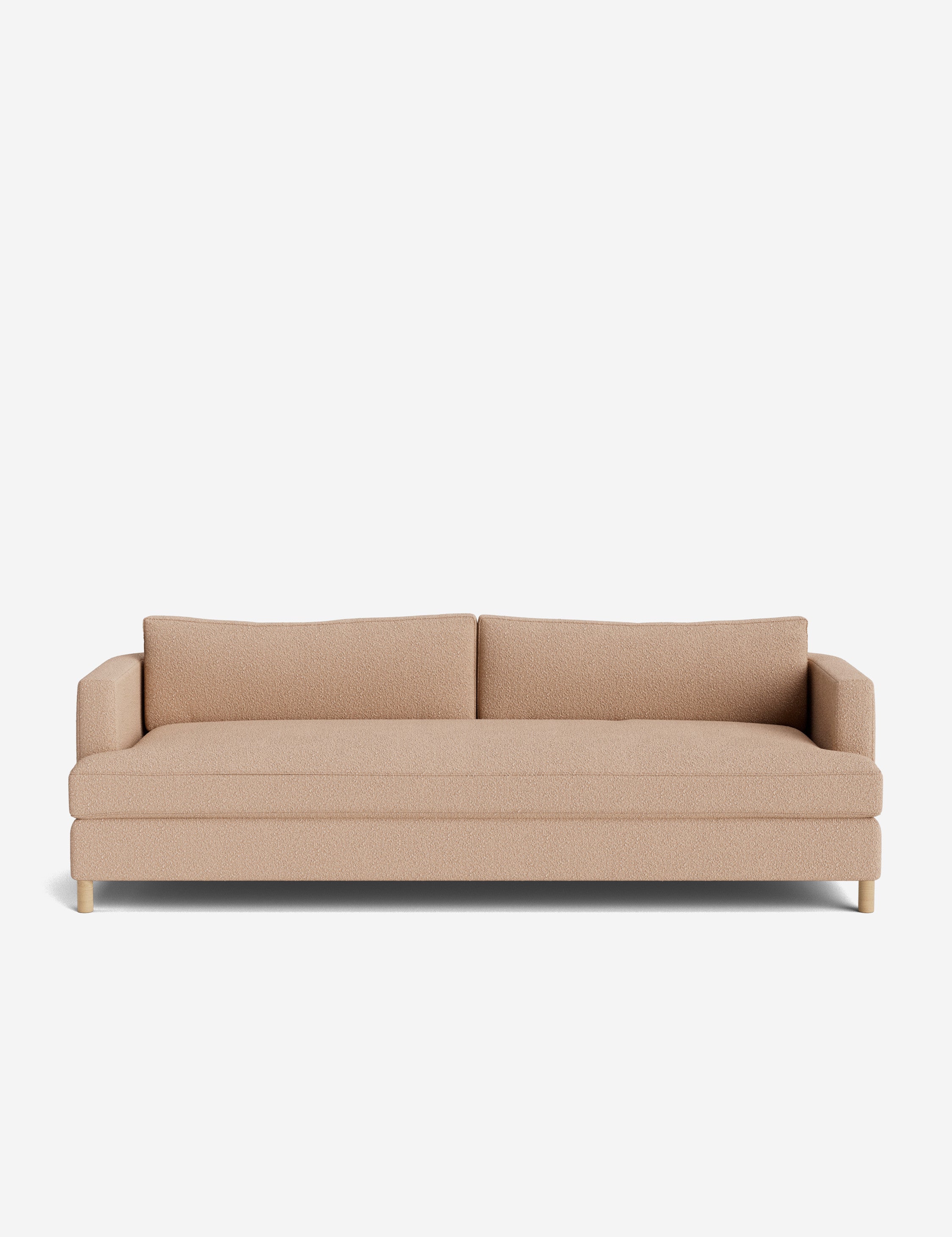 Lulu and Georgia Belmont Sofa by Ginny Macdonald - view 180