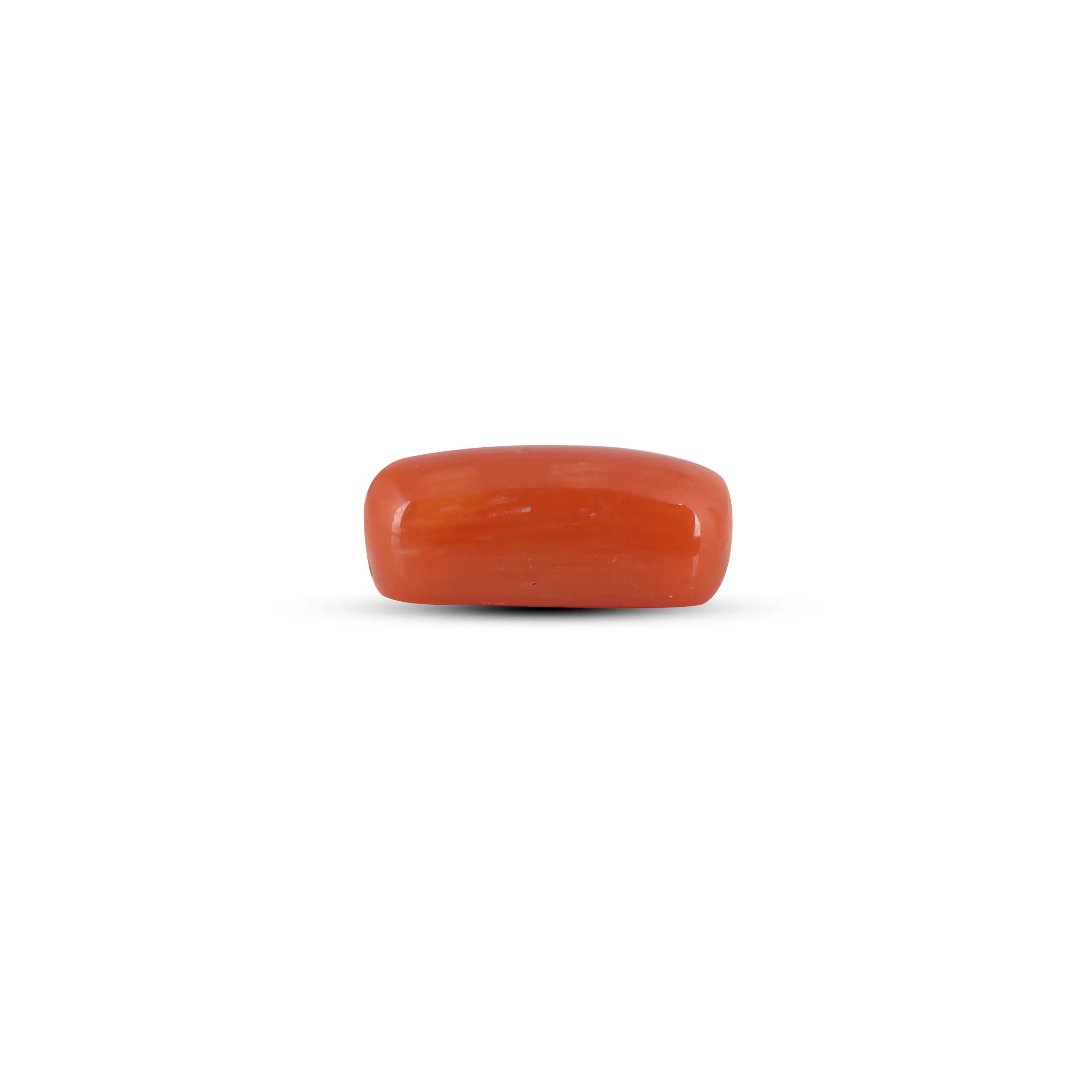 Pramogh Red Coral - 4.37 Carat - view 3