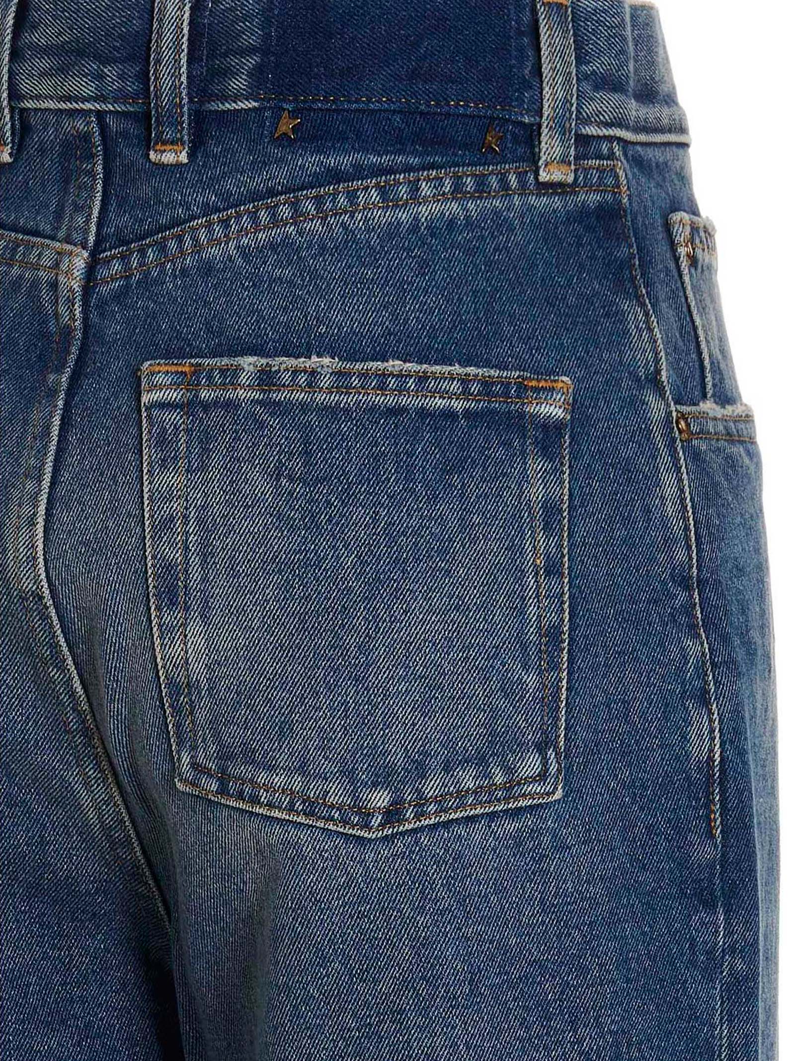 Golden Goose Kim Jeans – 100% cotton - view 4