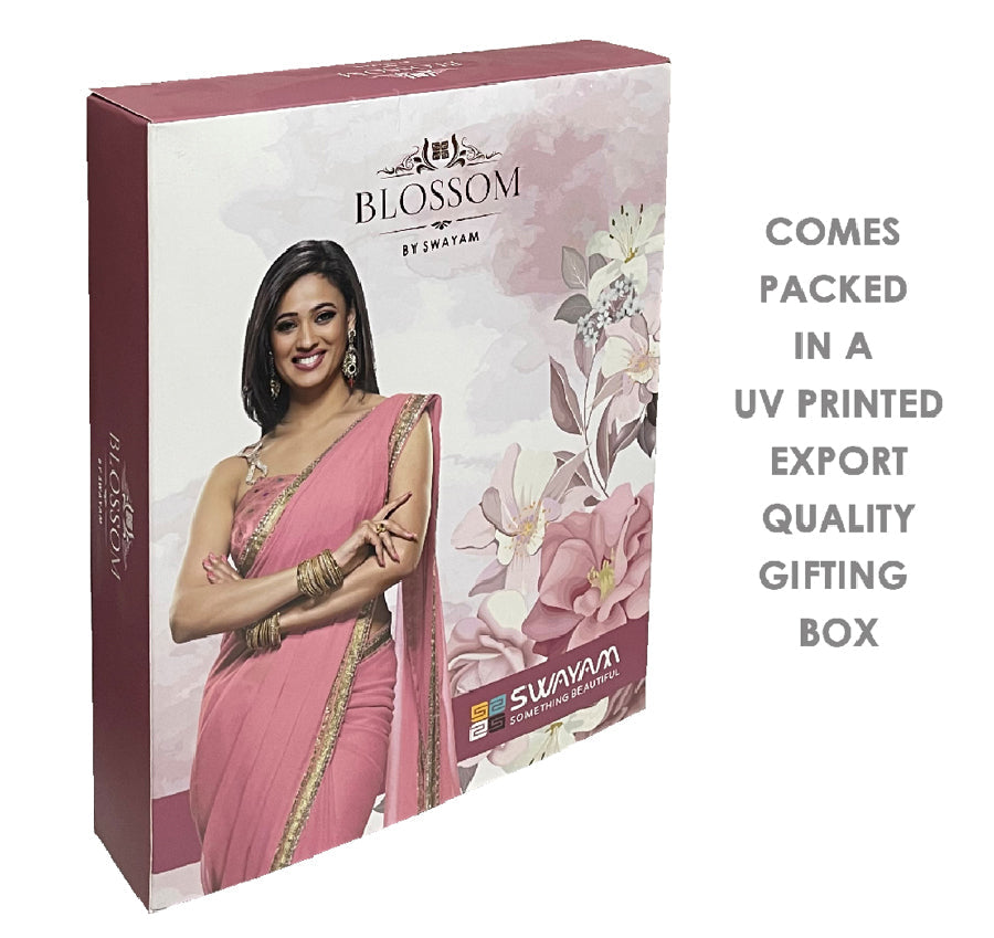 Swayam India Blossom Bloom Collection-65428 - view 2