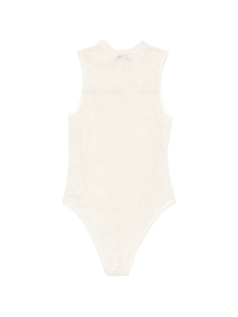Forte Forte Tulle bodysuit - view 2