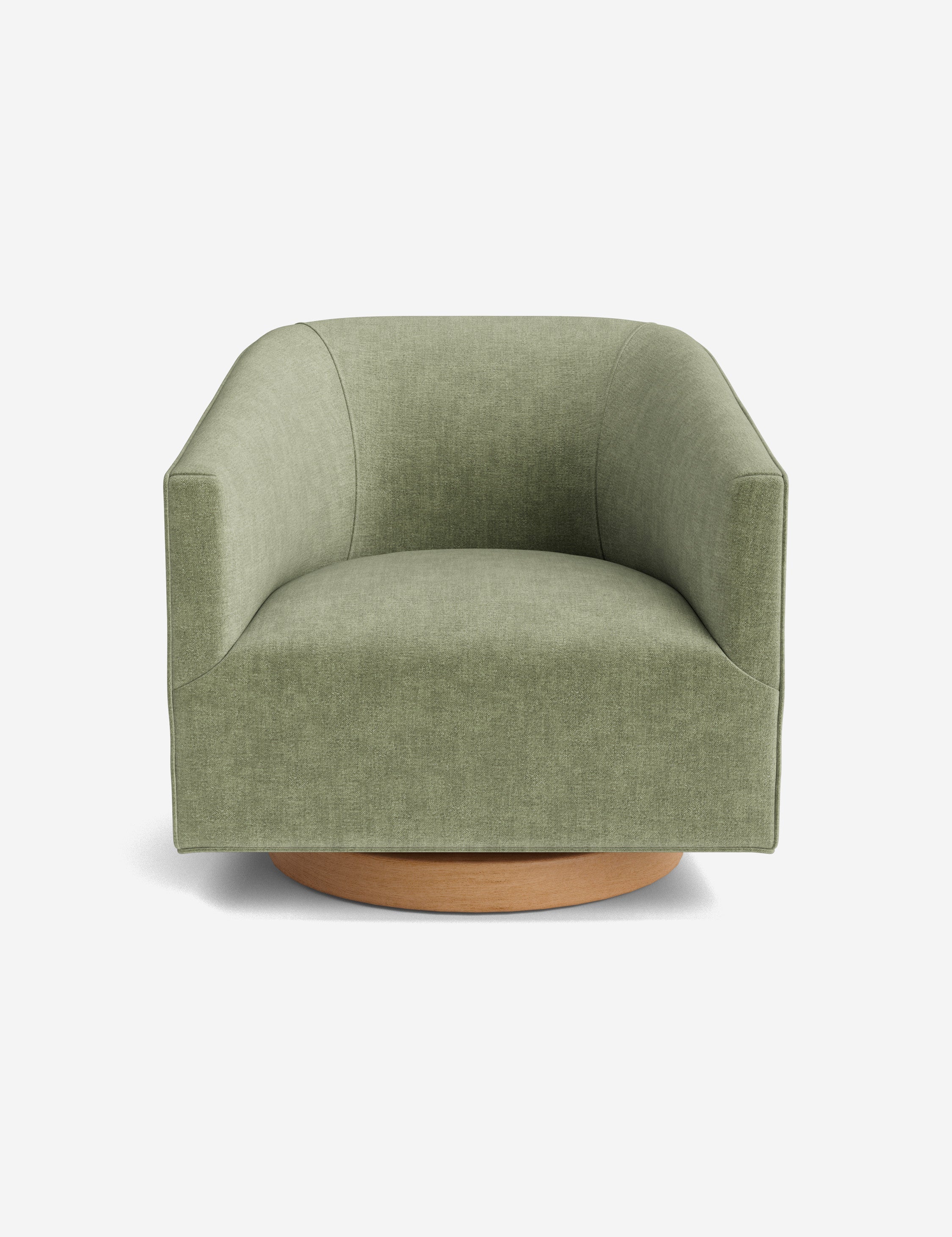 Lulu and Georgia Moorhouse Swivel Chair - view 47