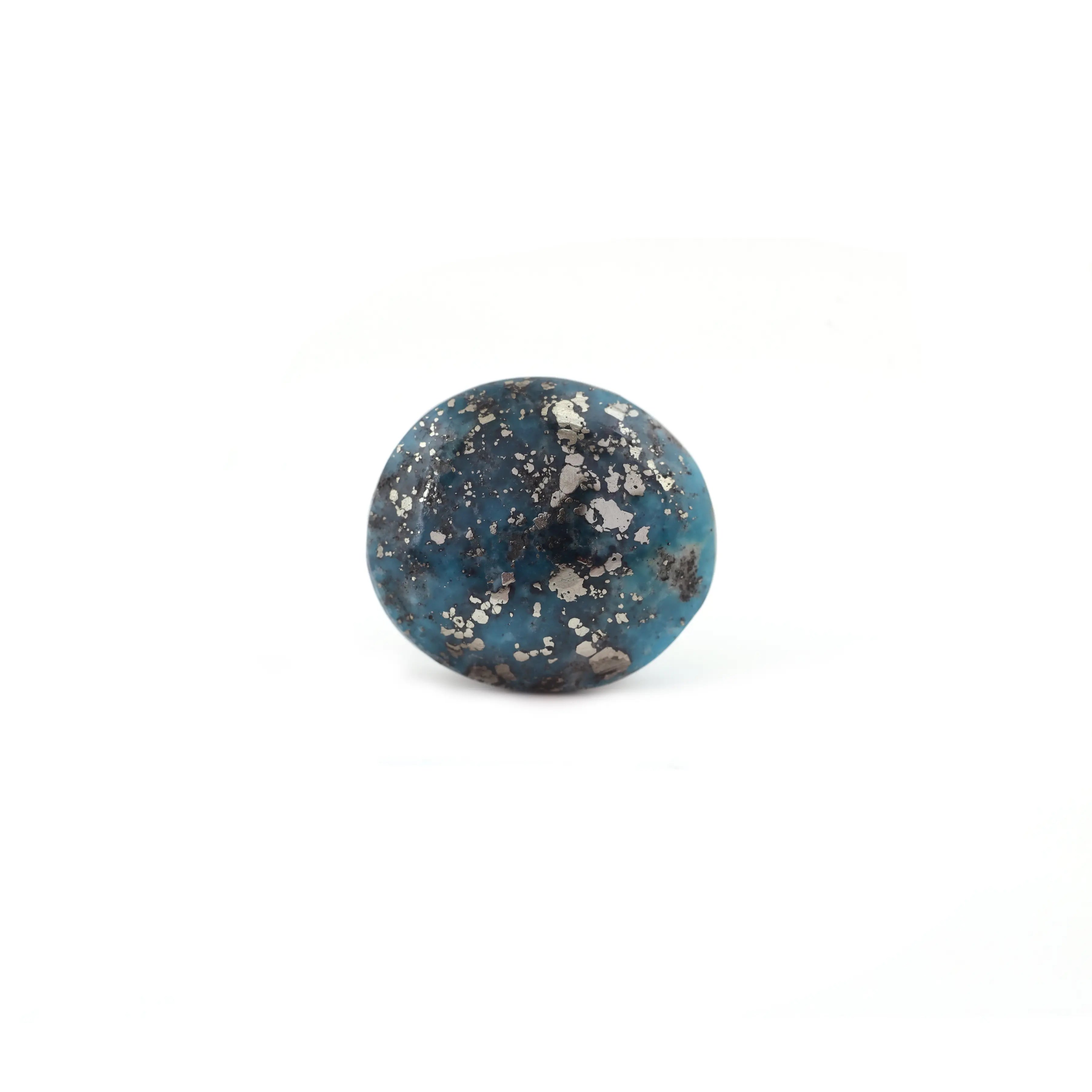 Pramogh Irani Firoza - 12.3 Carat