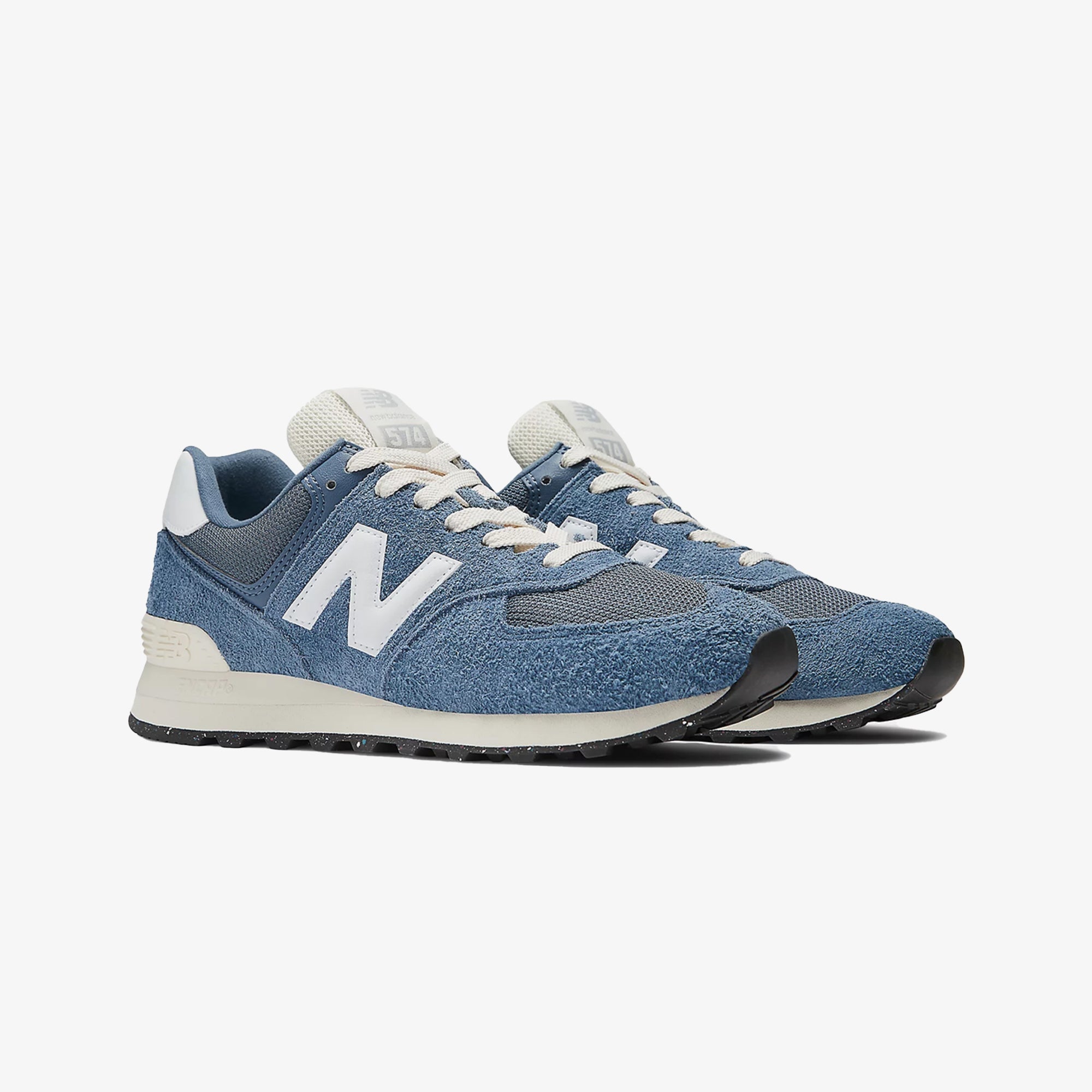 New Balance | 574 { BLUE - view 3