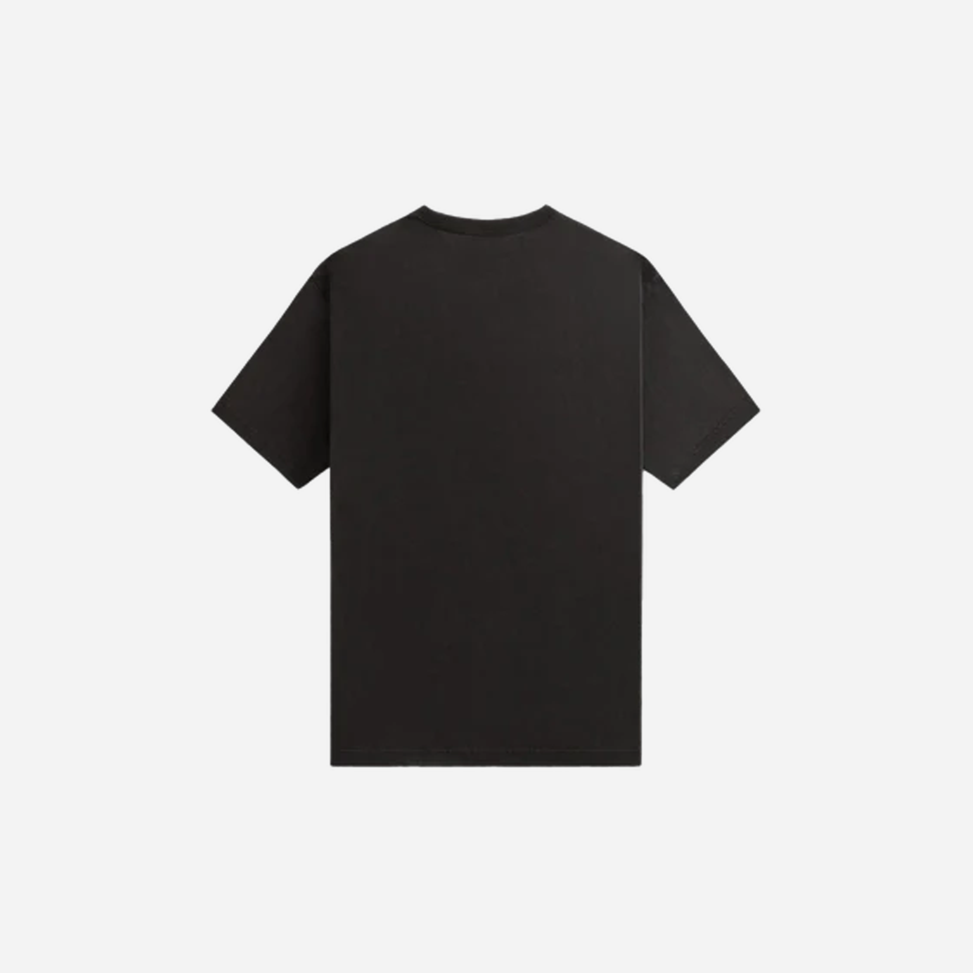 Kith x Batman Selina Kyle Vintage Tee Black - view 2