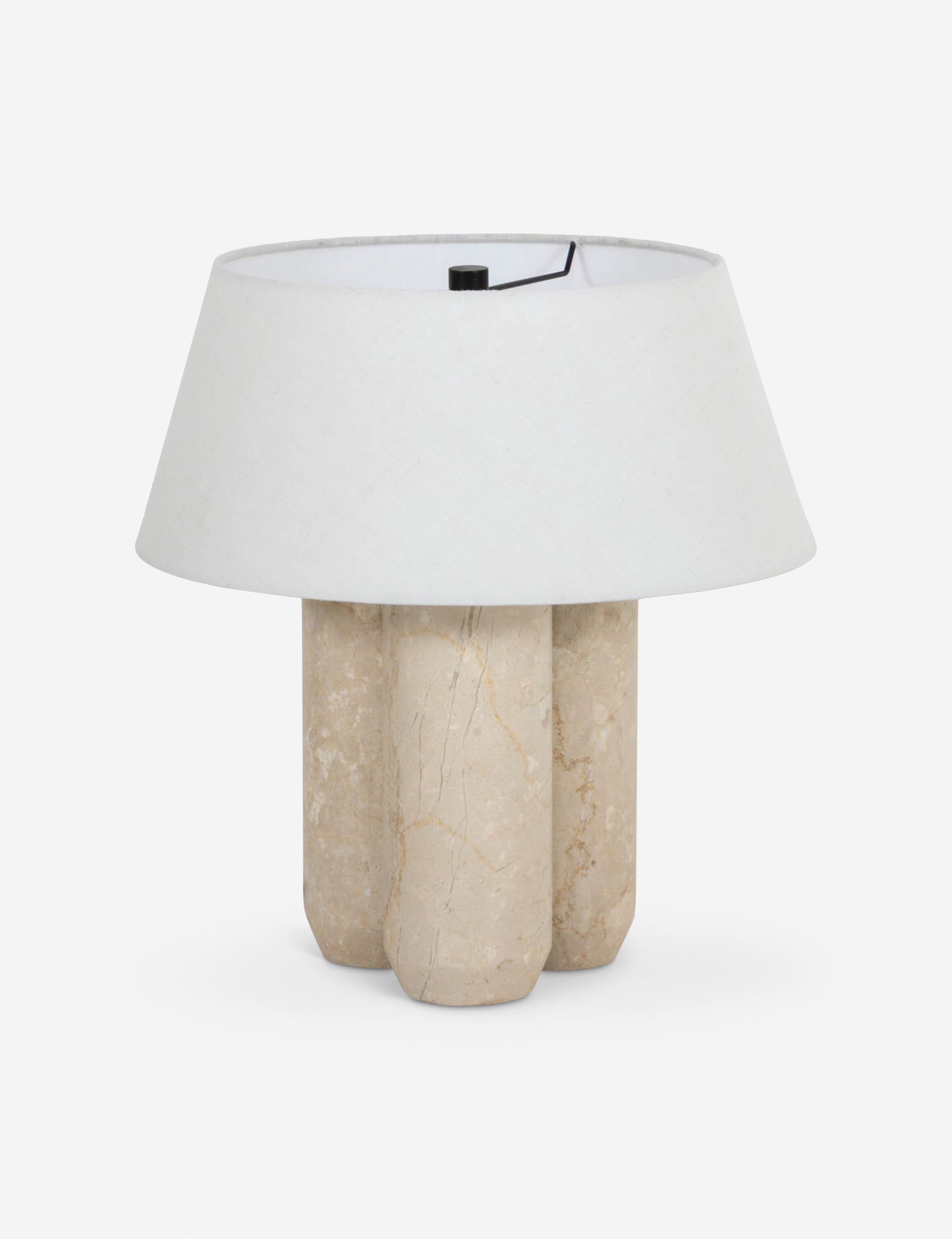Lulu and Georgia Bremen Table Lamp by Amber Lewis x Four Hands