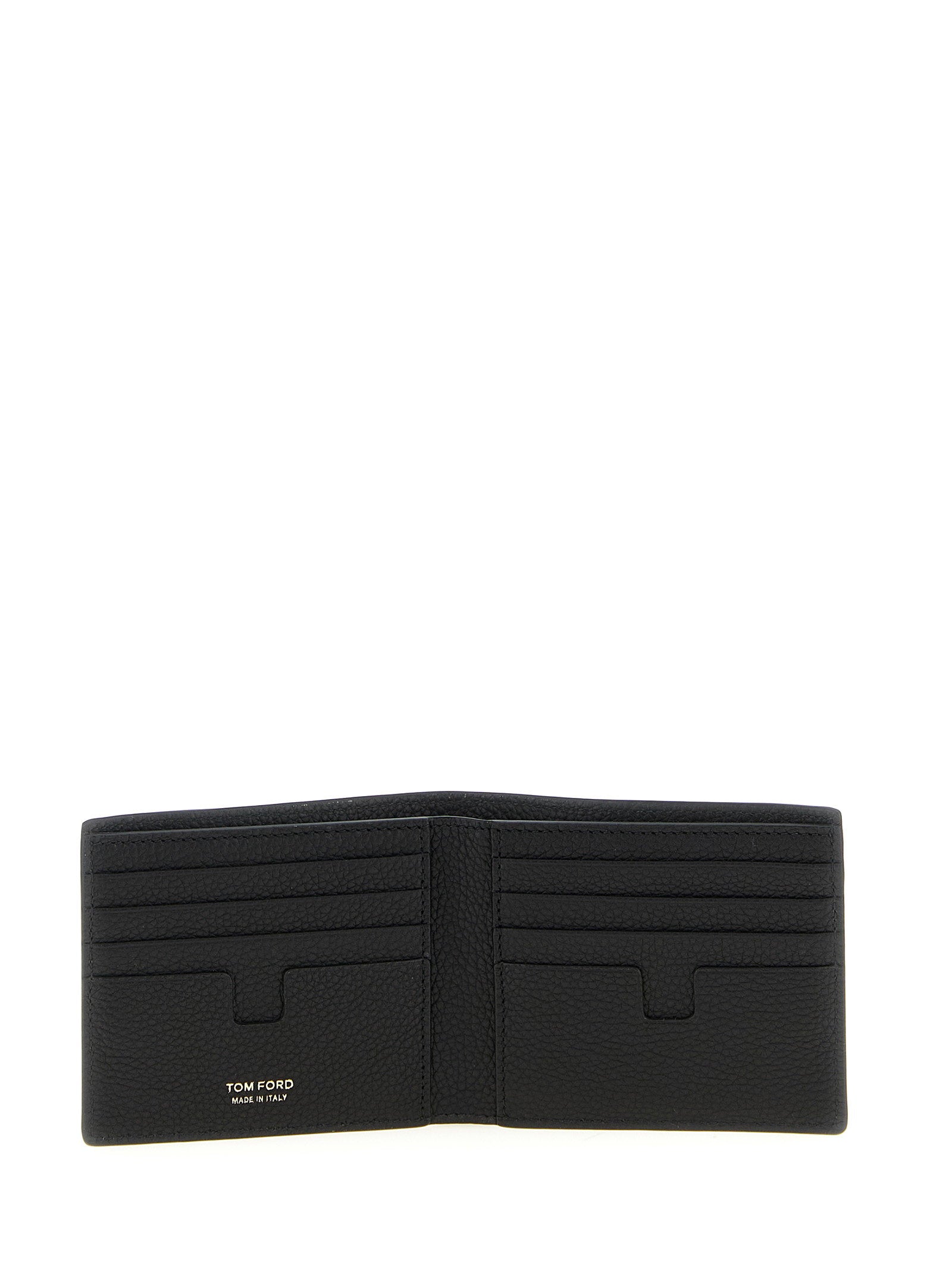 Tom Ford Logo Wallet - view 3