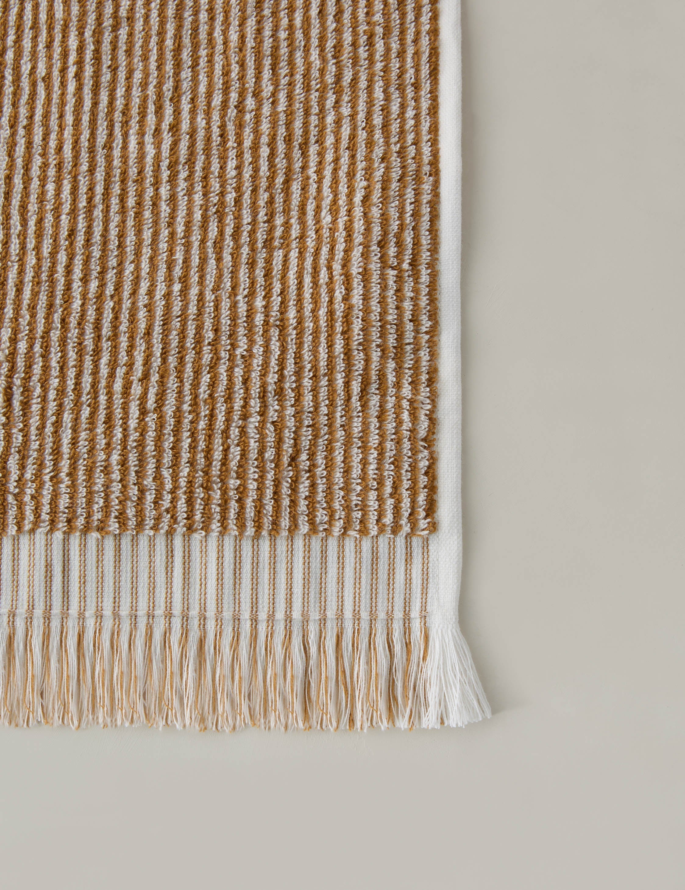 Lulu and Georgia Lupita Organic Cotton Towel Program- PZ