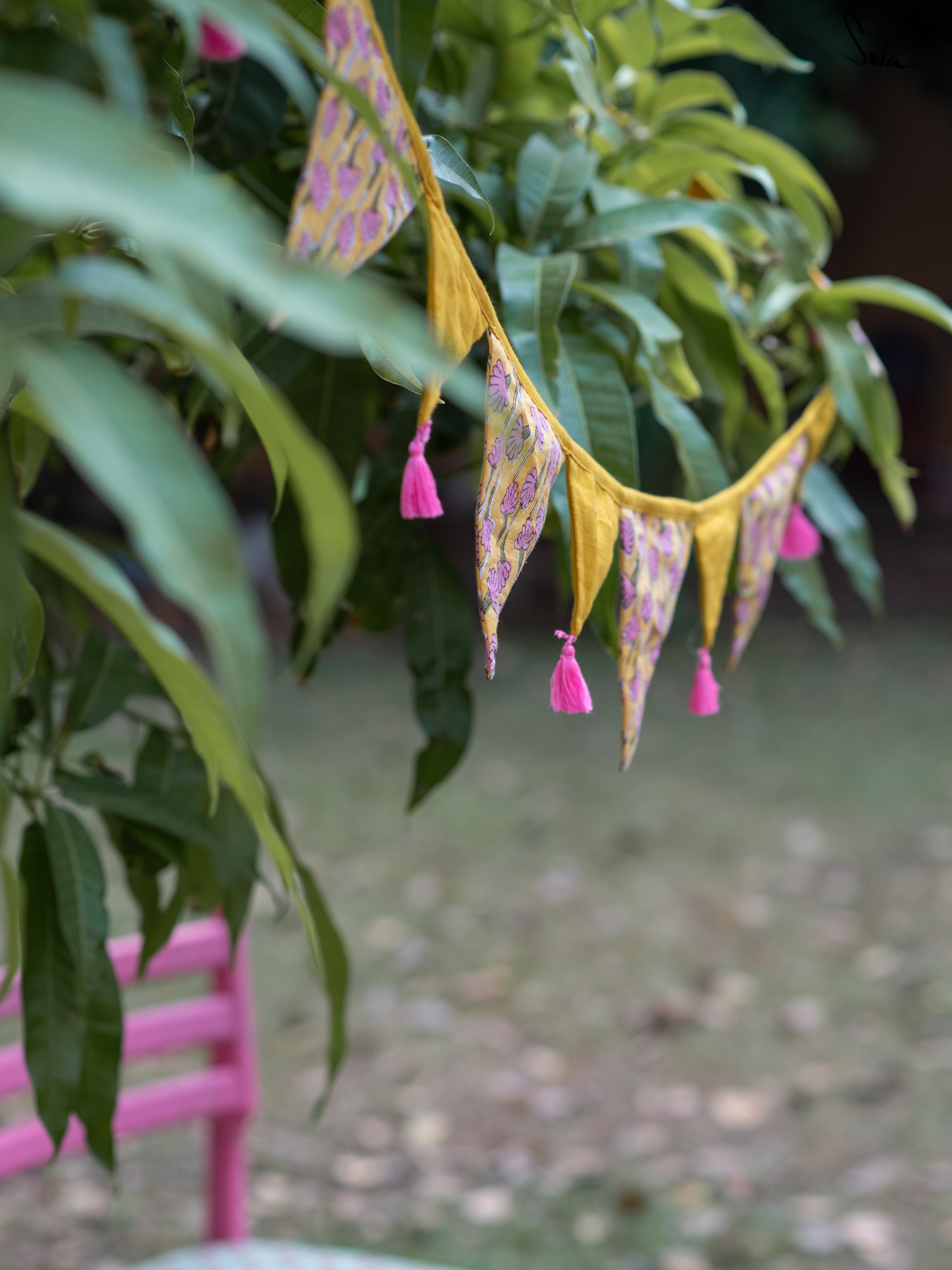 suta.in Bliss Blossoms - view 3