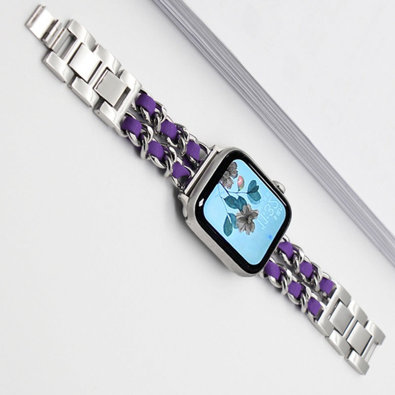 PP Accessories Apple Watch Straps – Multi - view 10