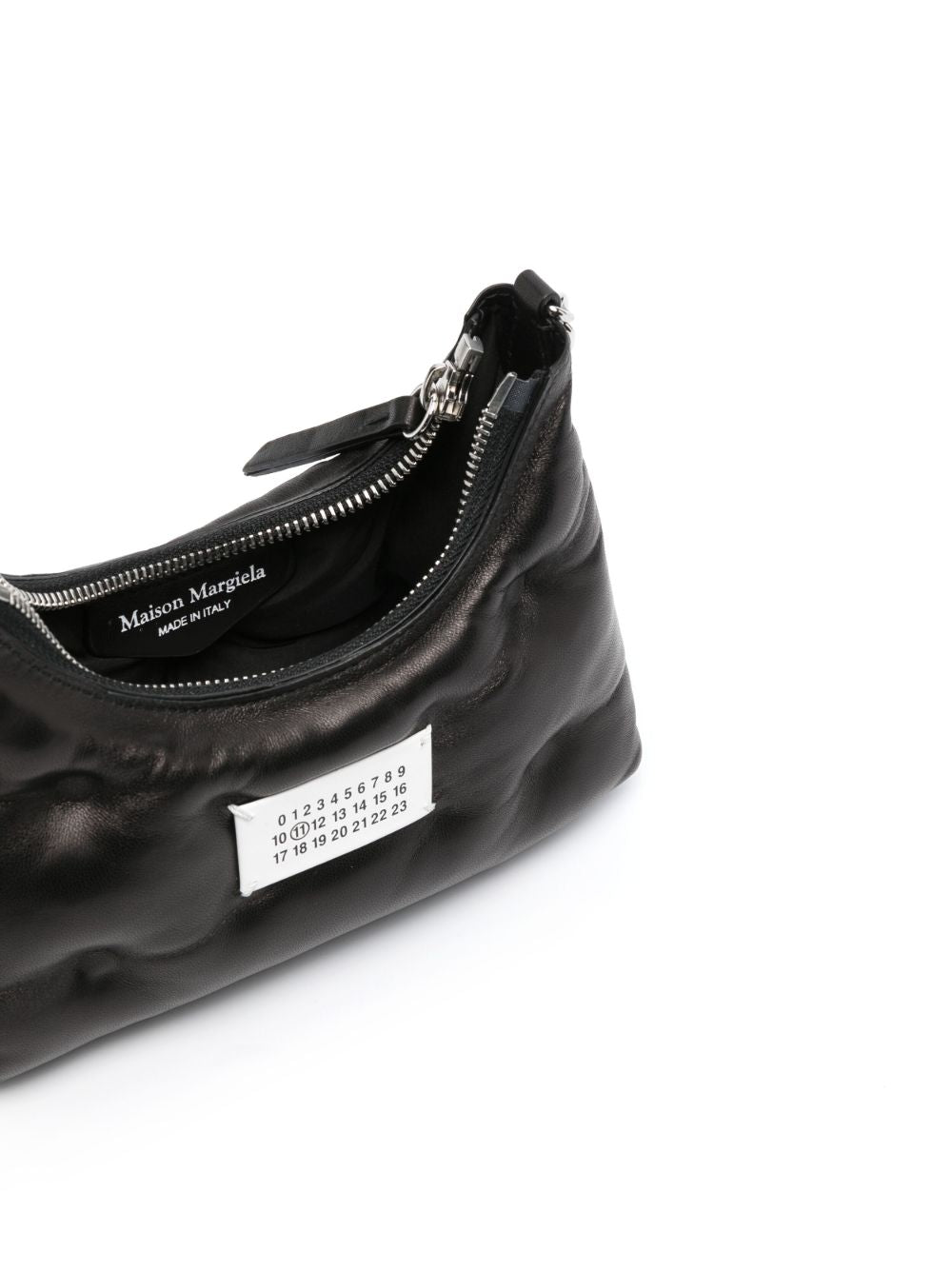 Maison Margiela Glam Slam Quilted Bag - view 3