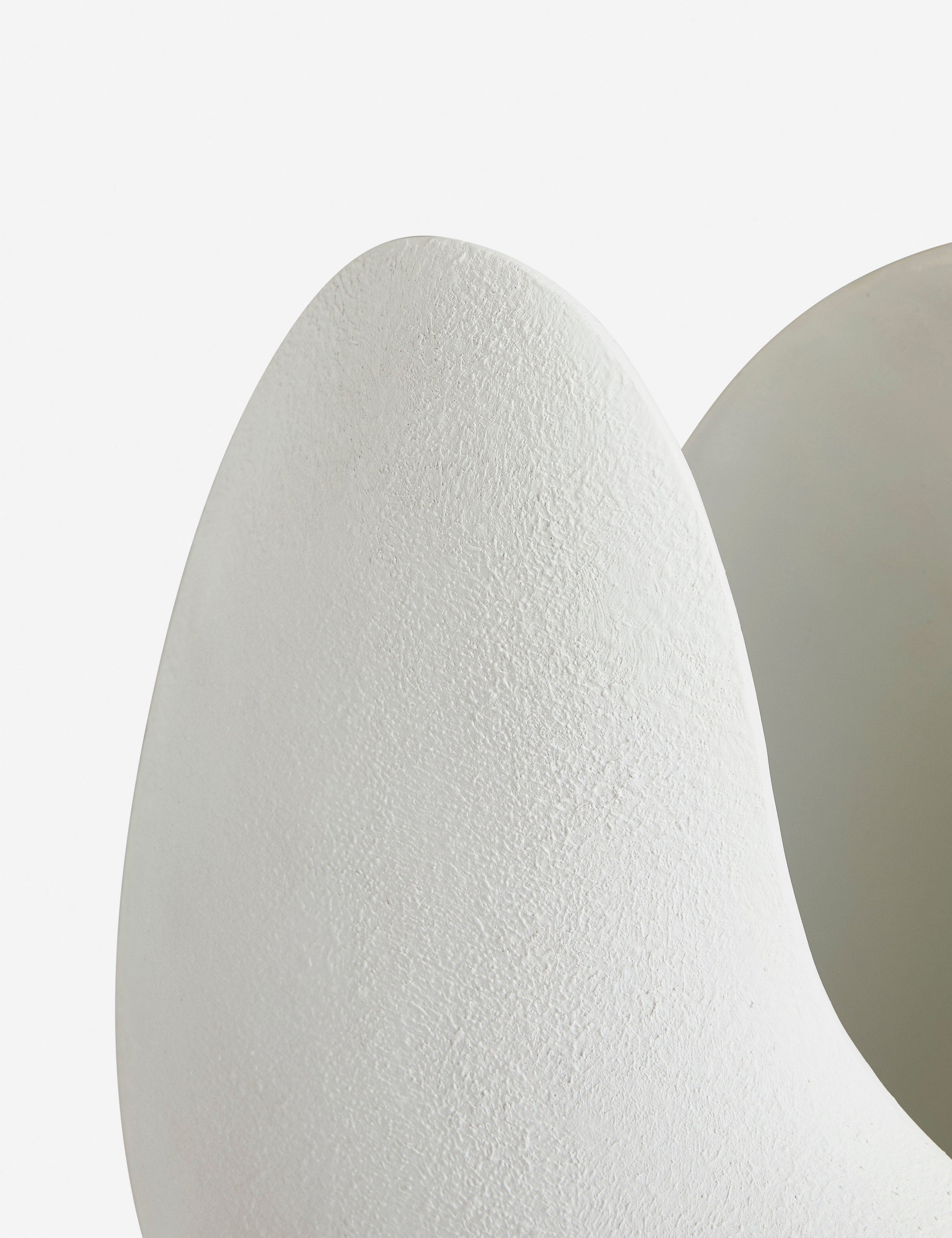 Lulu and Georgia Soft Petal Table Lamp by Lolly Lolly Ceramics - view 5