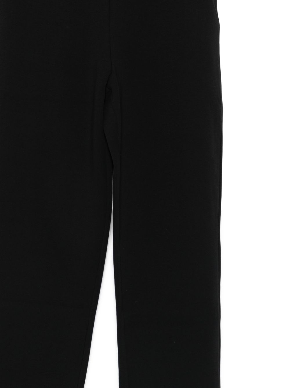 Emporio Armani Cotton trousers - view 3