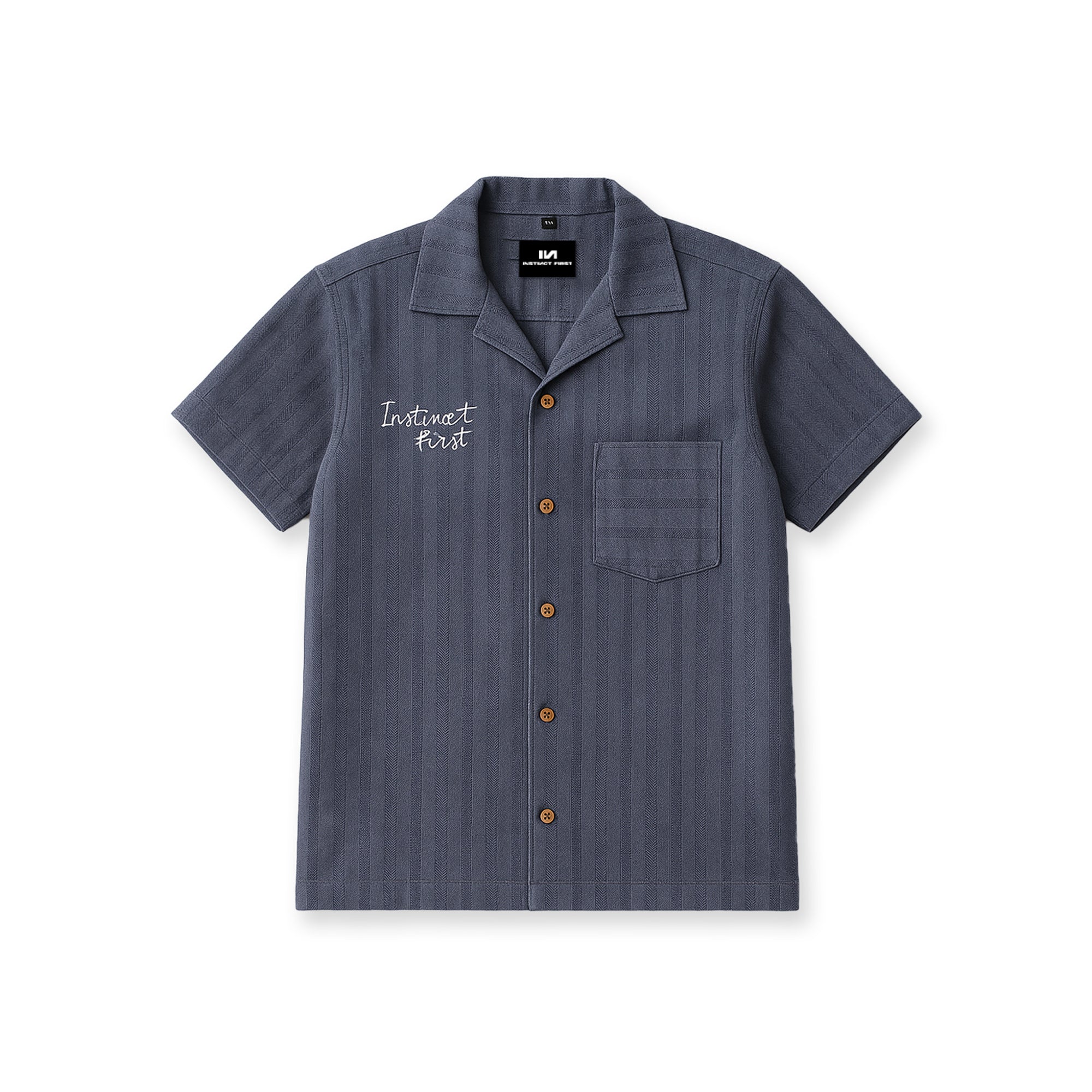 Instinct First Midnight Shirt