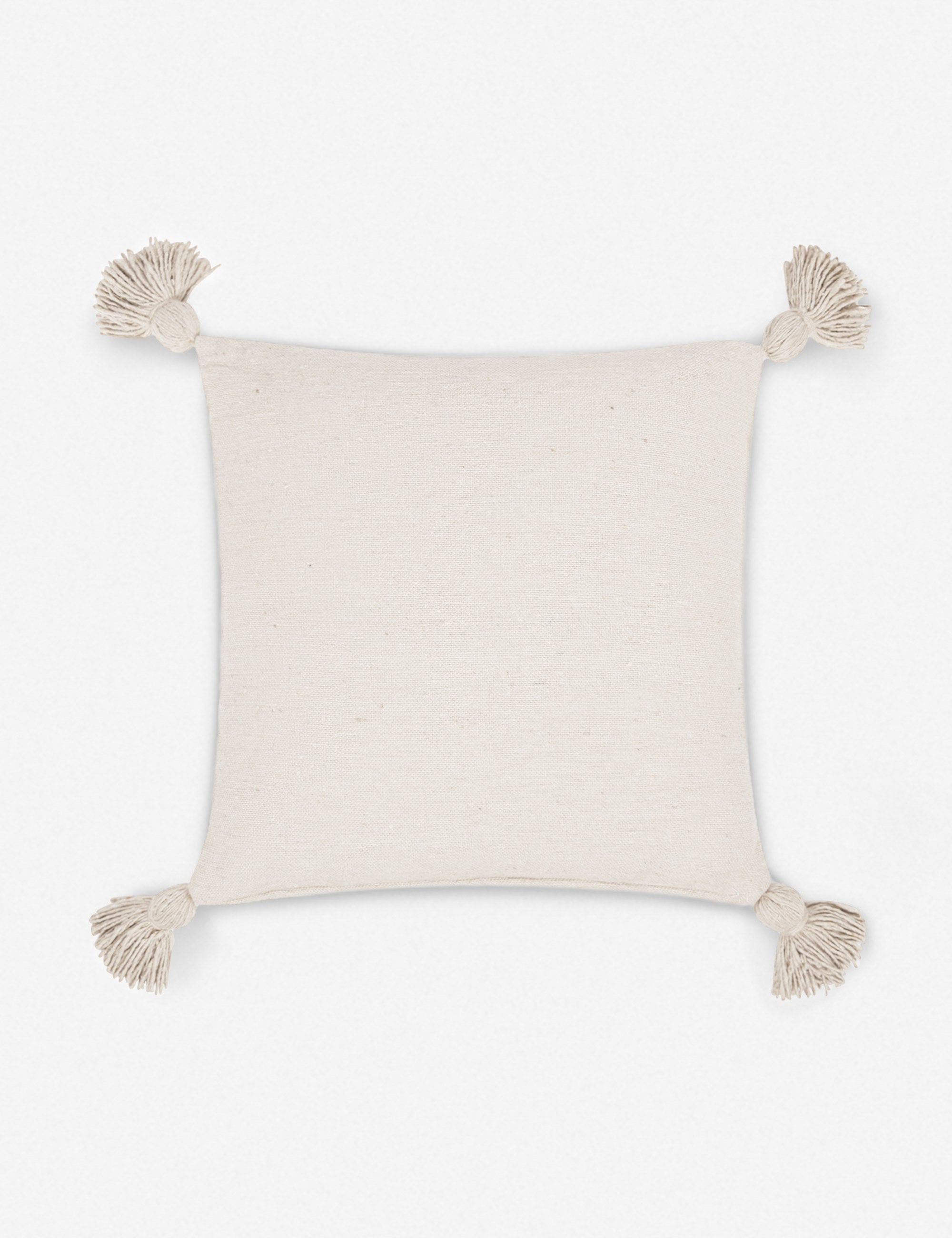 Lulu and Georgia Sami Pillow