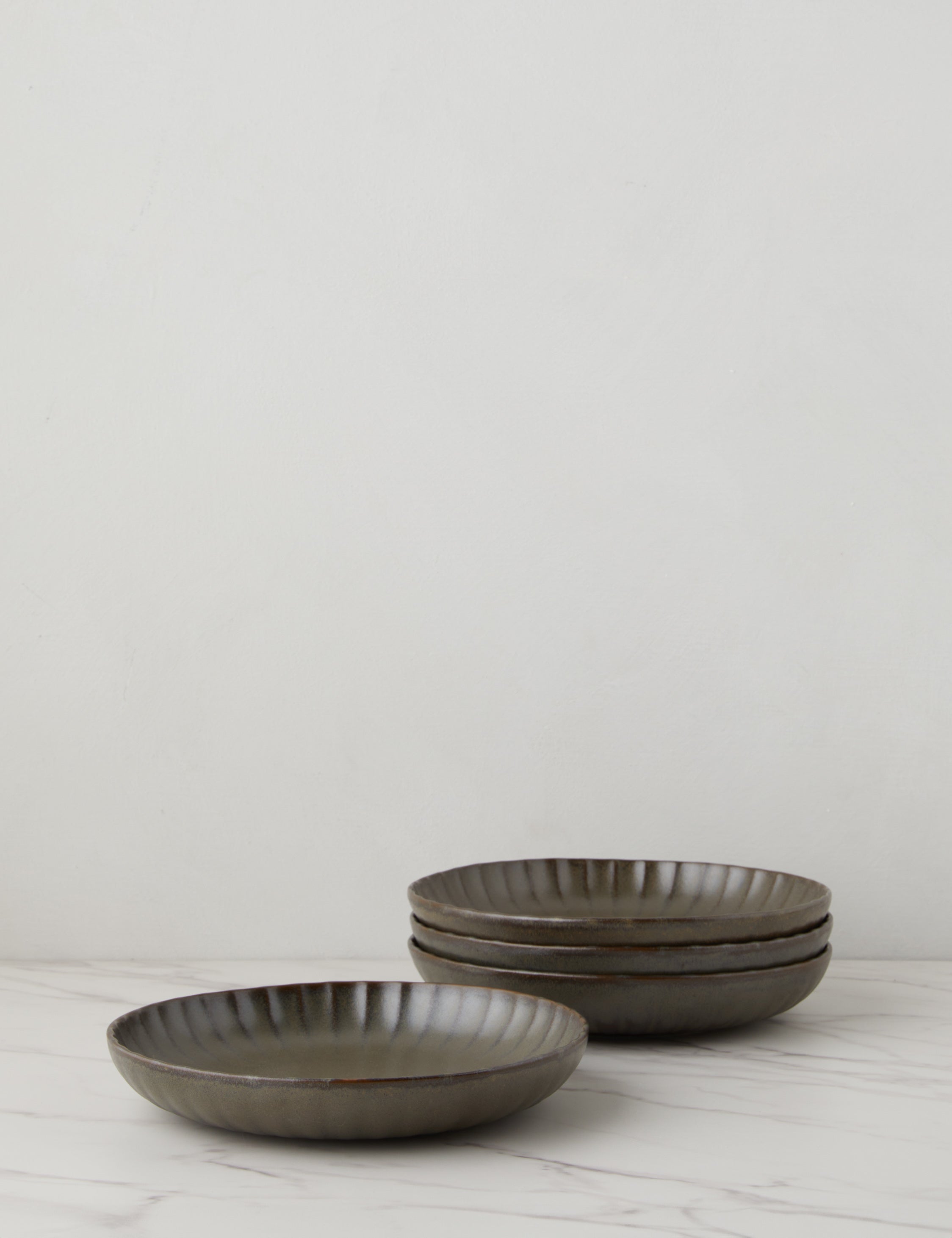 Lulu and Georgia Inku Ceramic Dinnerware by Sergio Herman x Serax - view 42