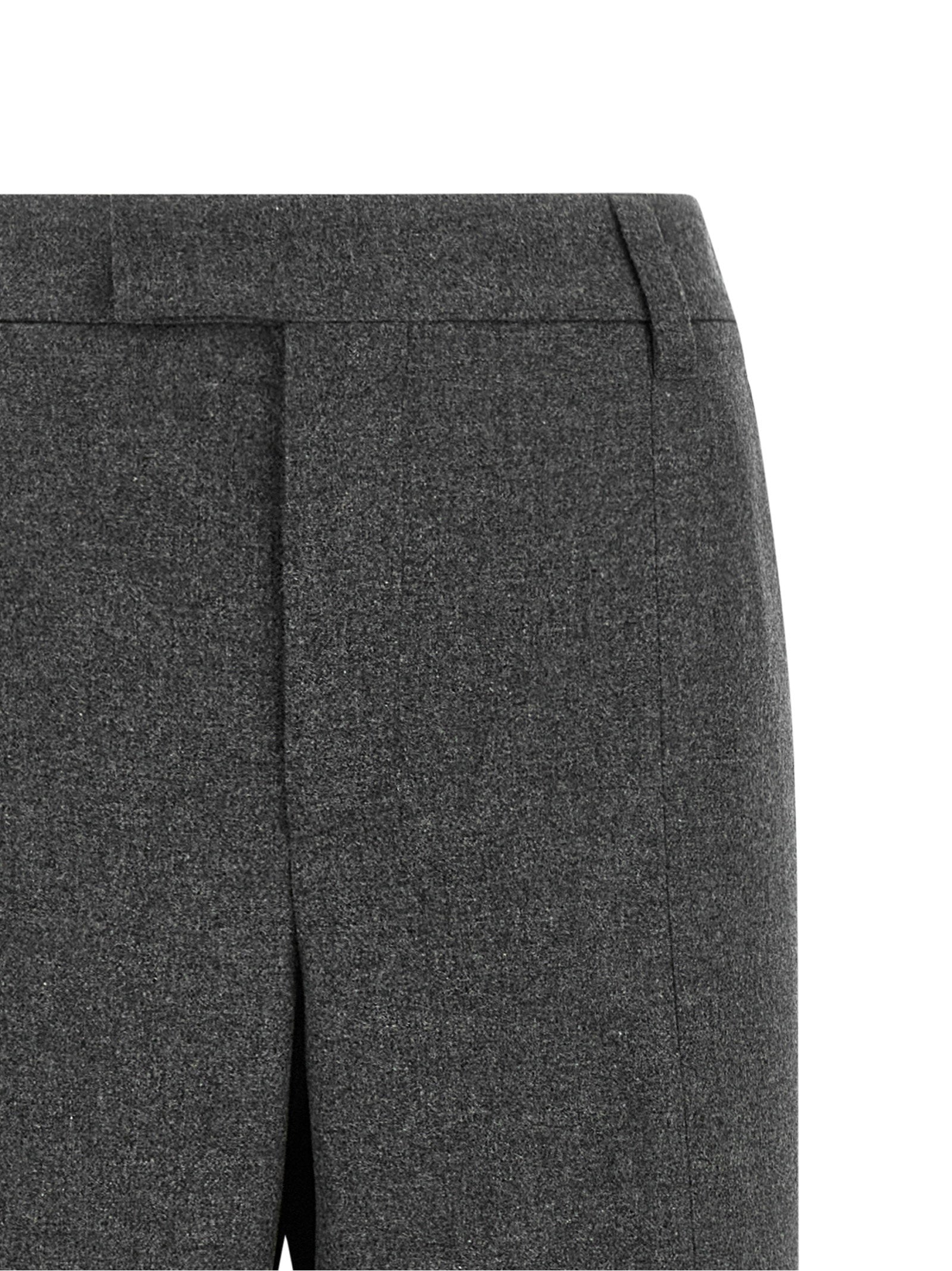 Brunello Cucinelli Wide Flare Pants - view 3