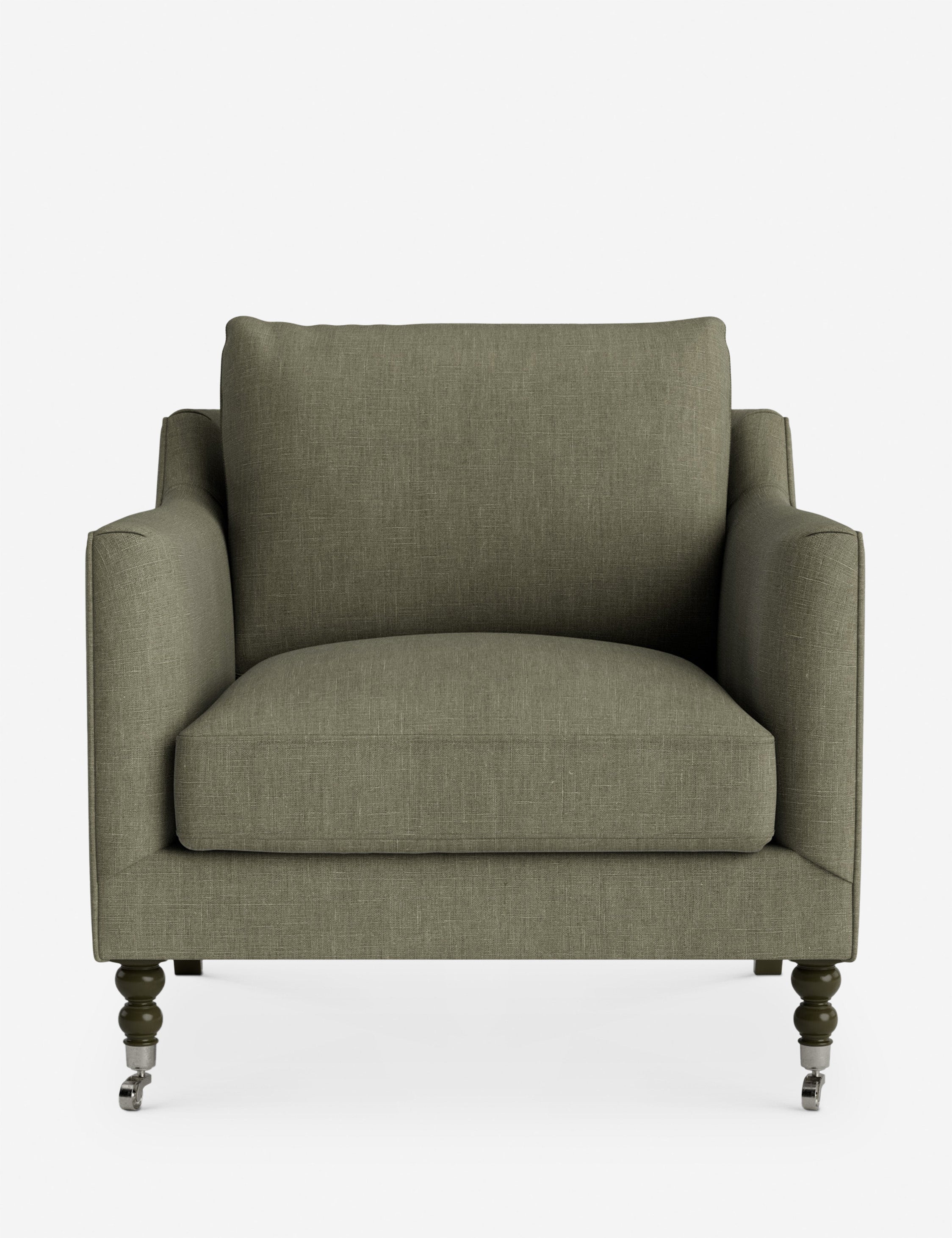 Lulu and Georgia Fabienne Accent Chair - view 123