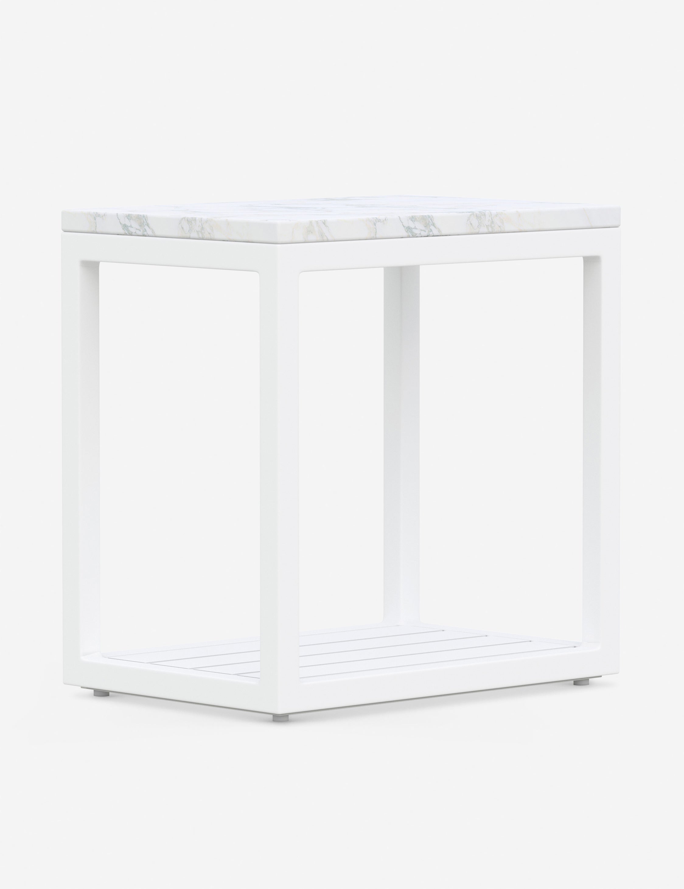 Lulu and Georgia Foley Indoor / Outdoor Side Table - view 3
