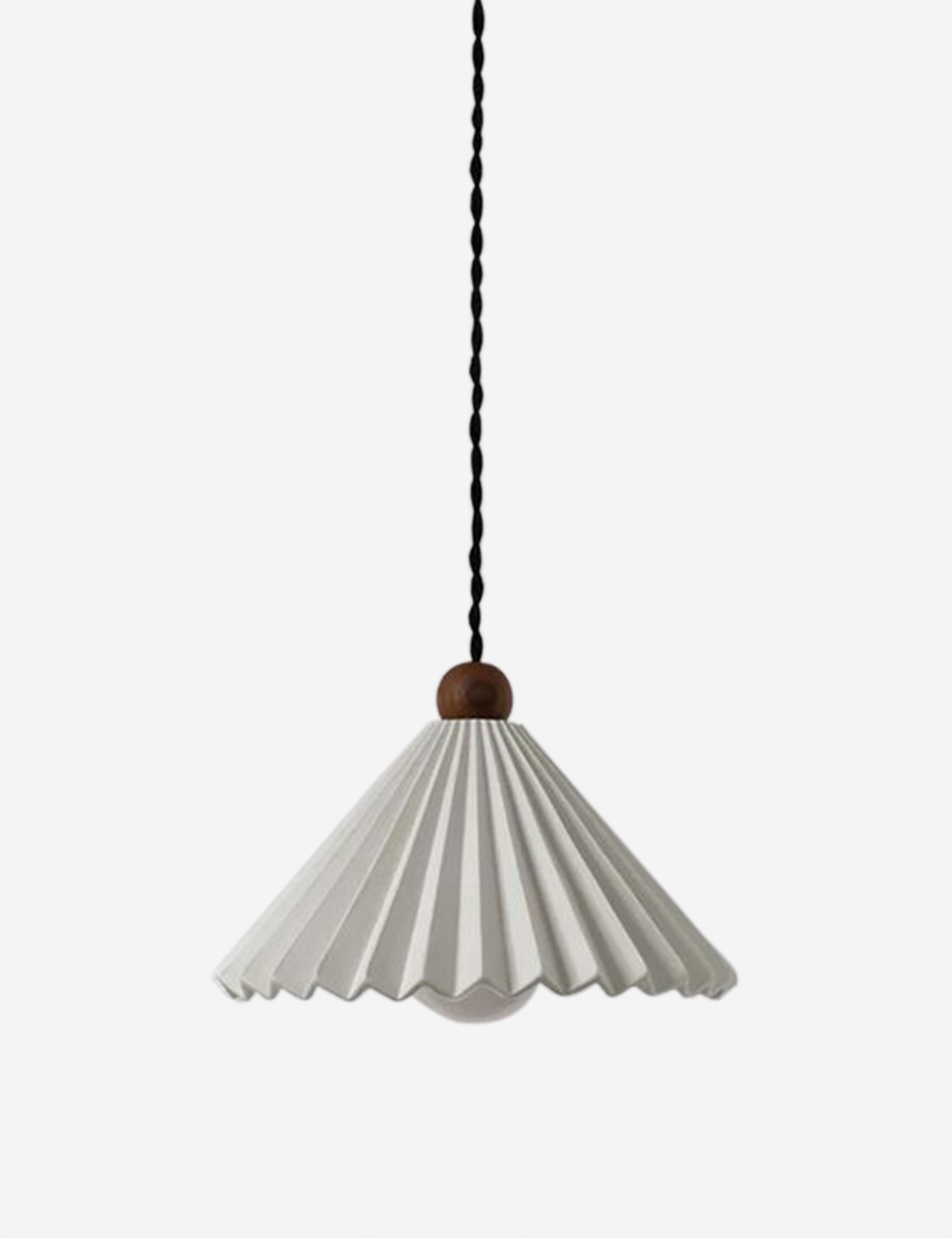 Lulu and Georgia Prairie Pendant Light by Huey Lightshop - view 5