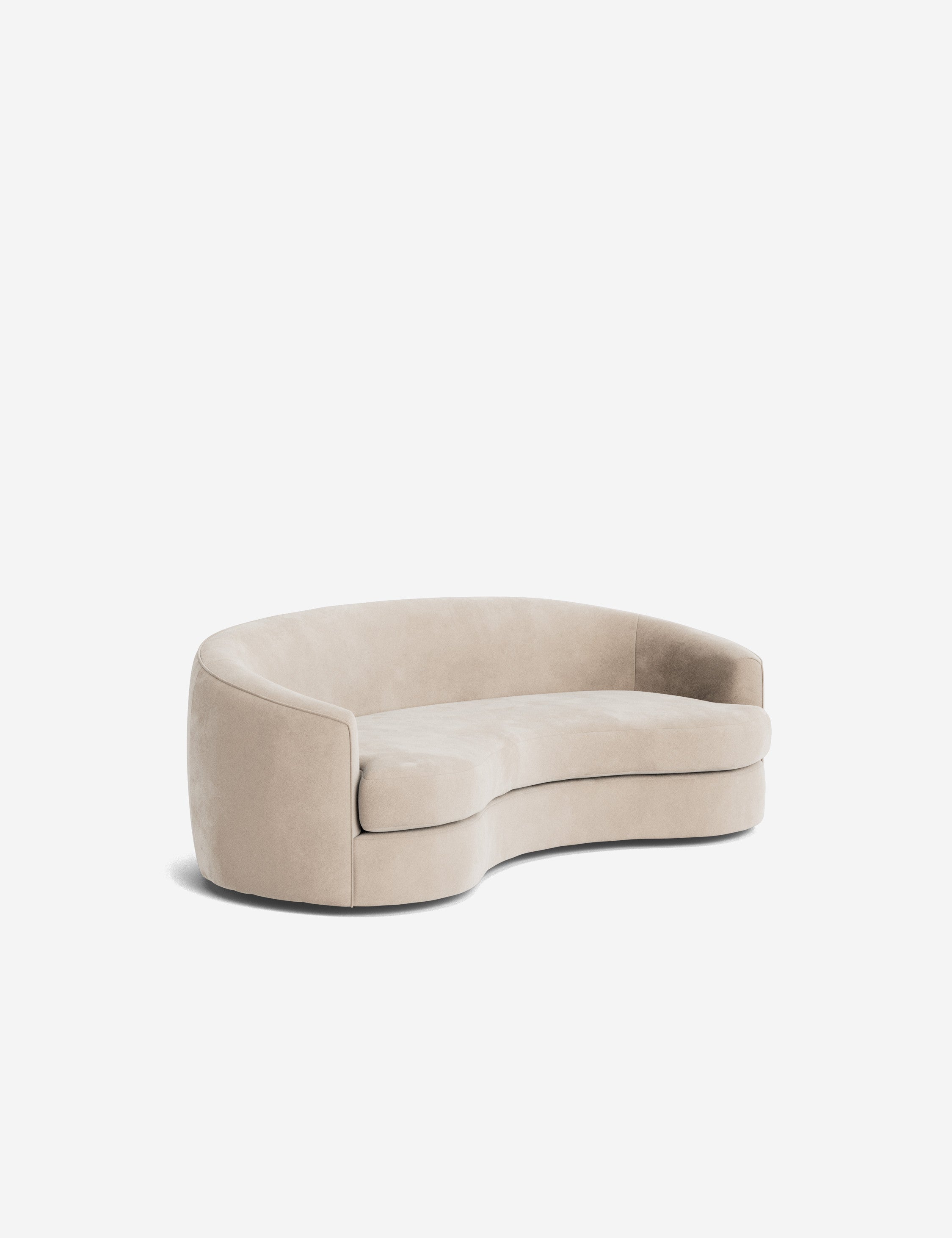 Lulu and Georgia Imada Sofa - view 193