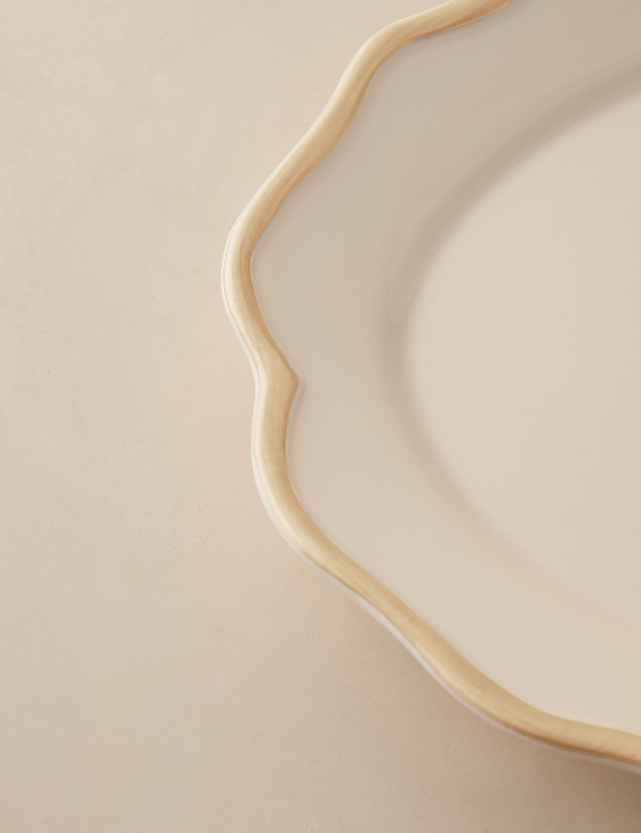 Lulu and Georgia Stoneware Serveware by Maison Madison - view 68