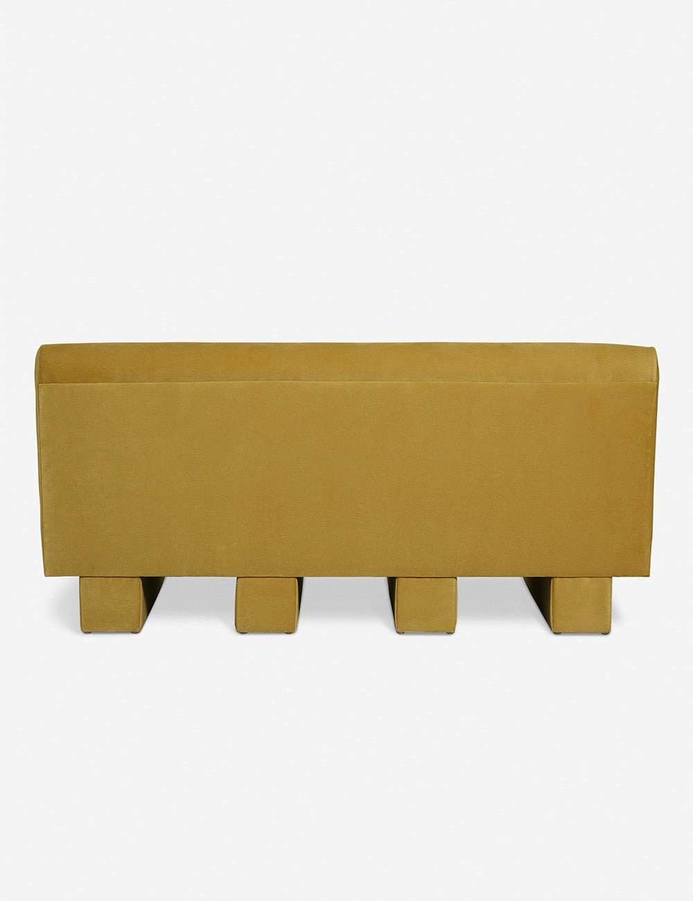 Lulu and Georgia Lena Modular Sofa by Sarah Sherman Samuel - view 23