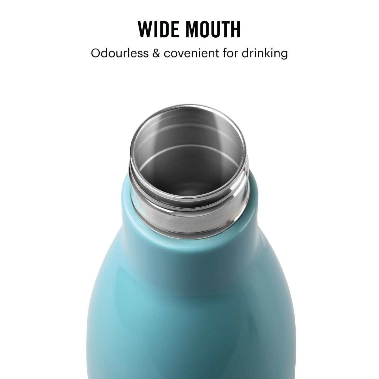 Cello Puro Steel-X Neo 900 Water Bottle, 720ml - view 33