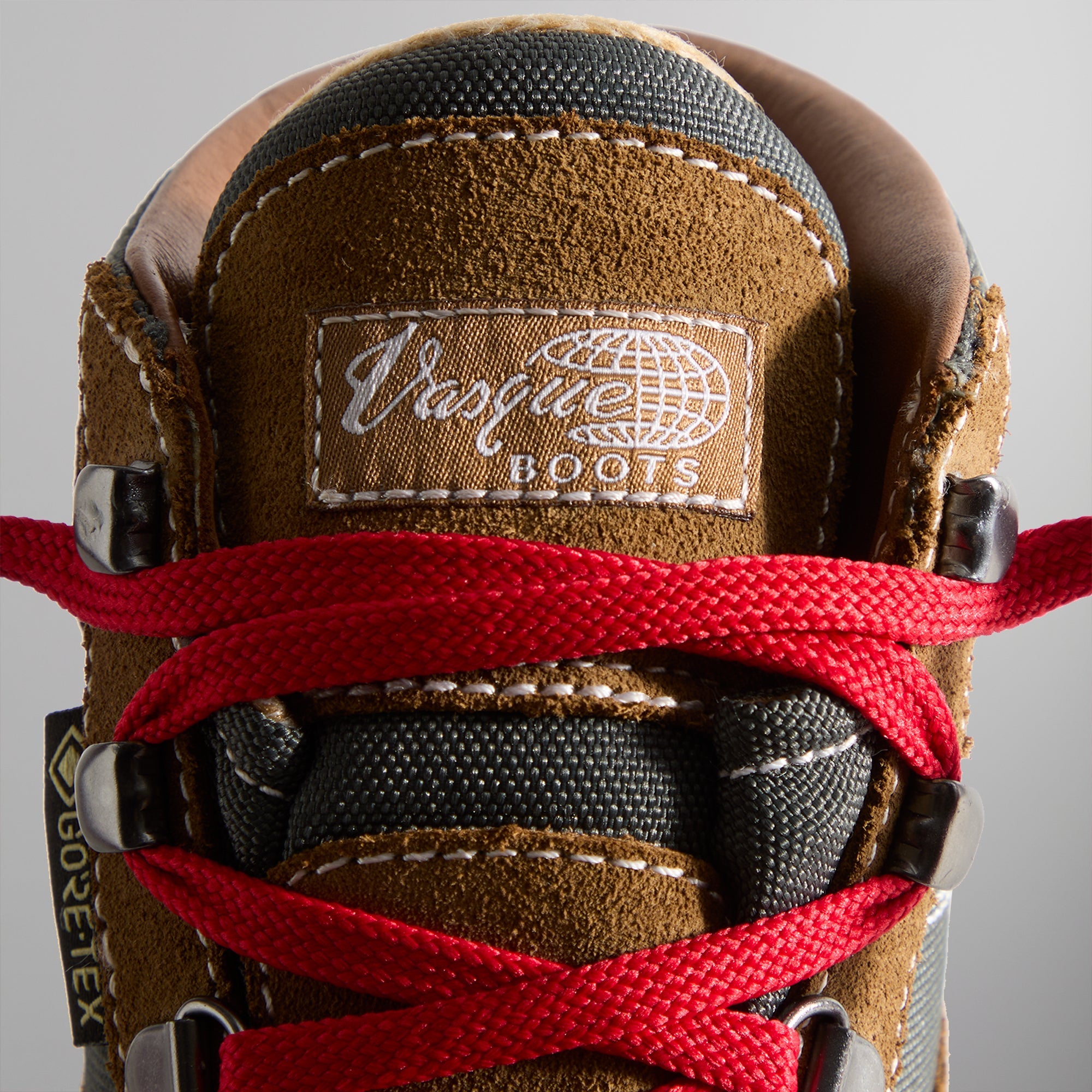 Kith Ronnie Fieg for Vasque Skywalk GTX - Urban Chic - view 8