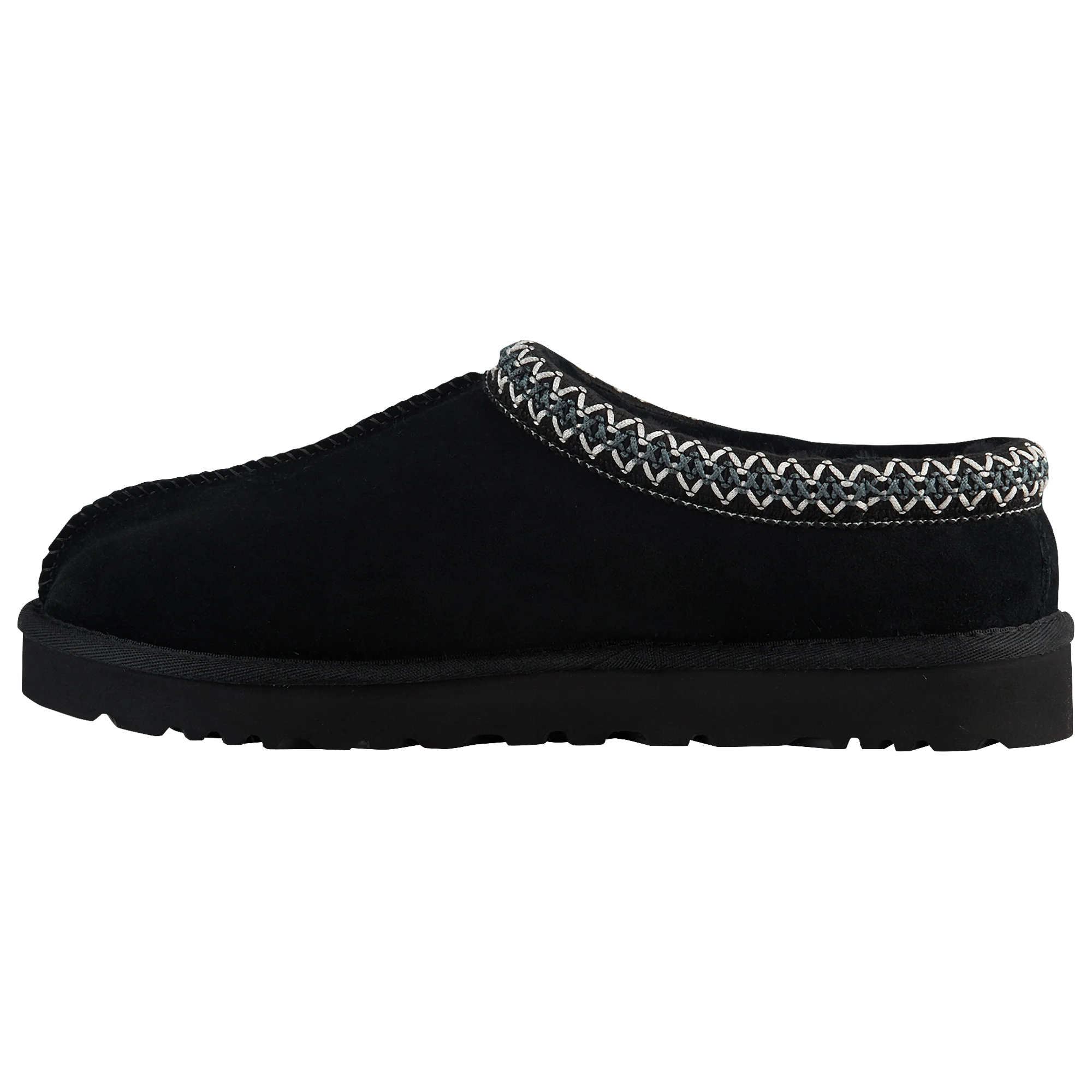 HYPE ELIXIR UGG Tasman Slipper Black - view 2