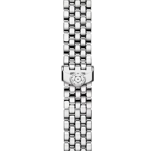 Tudor Clair De Rose Blue Dial Women 30mm M35500-0010 - view 2