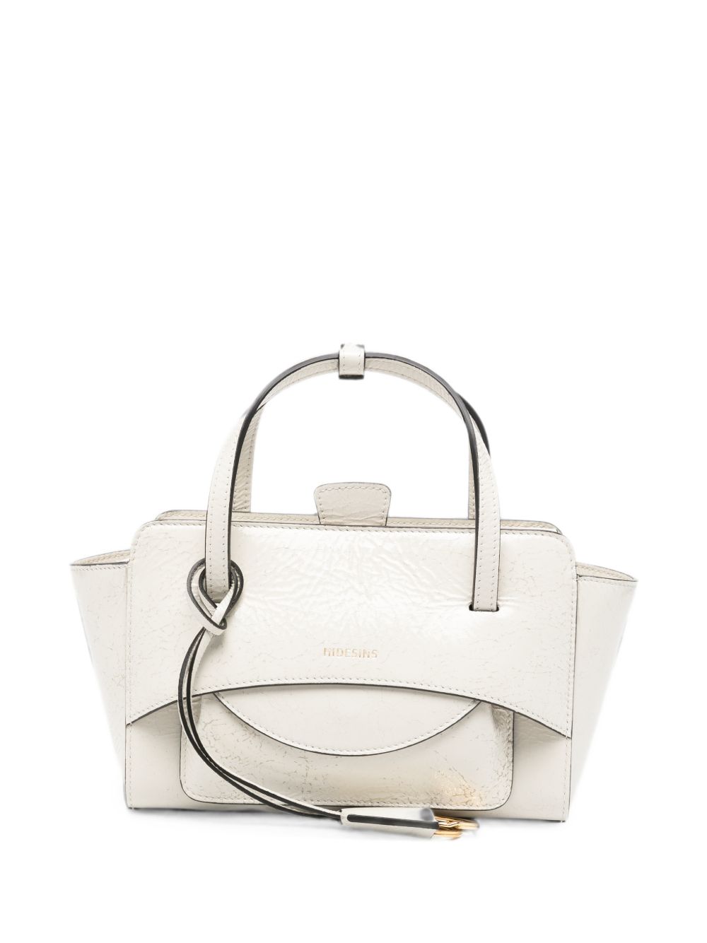 Hidesins Small Leather Shoulder Bag – 100% Calf Leather