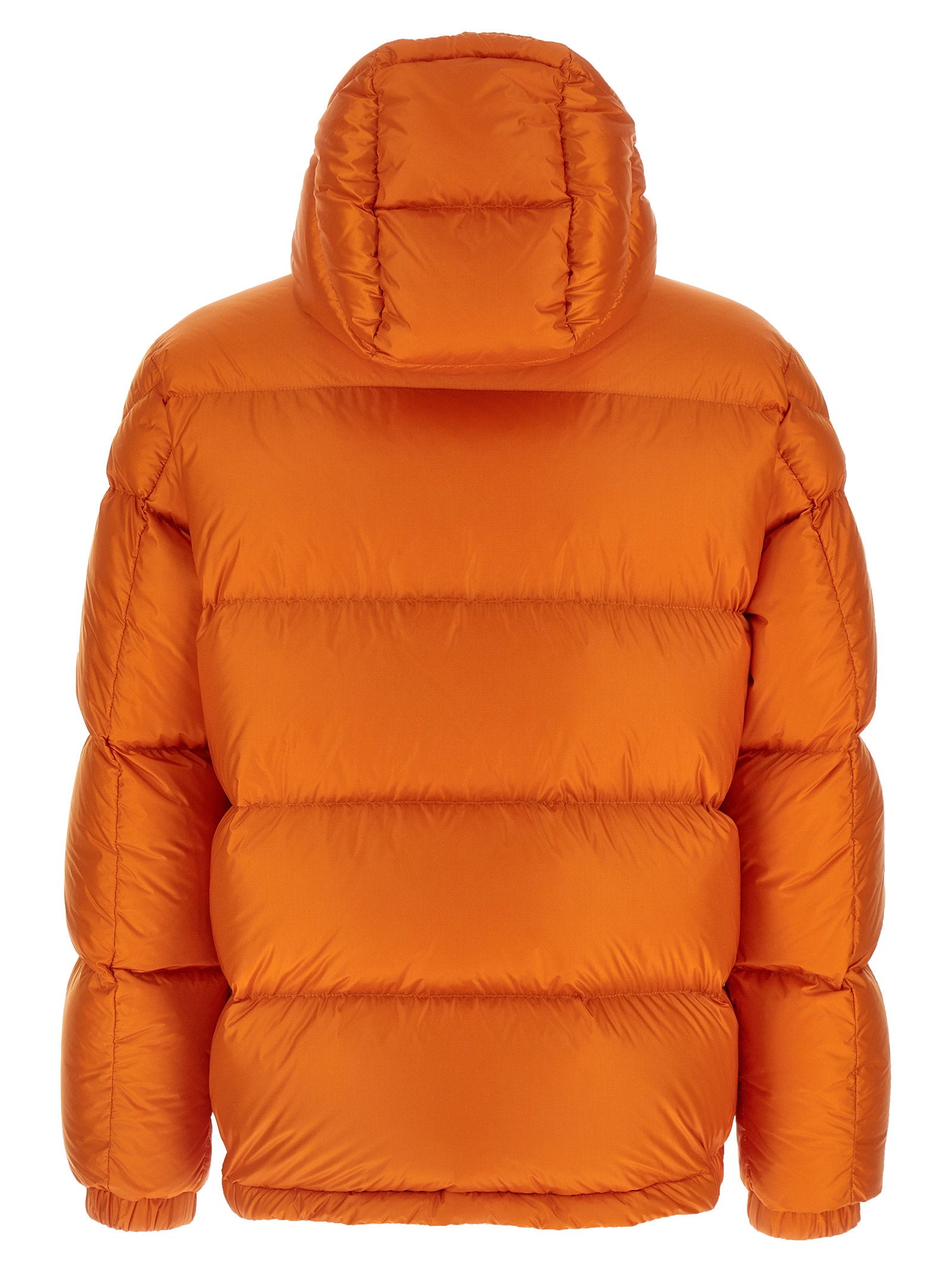Moncler Rivau Down Jacket – 100% polyamide - view 2