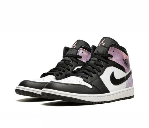 Cop Underdog Air Jordan 1 Mid Zen Master - view 2