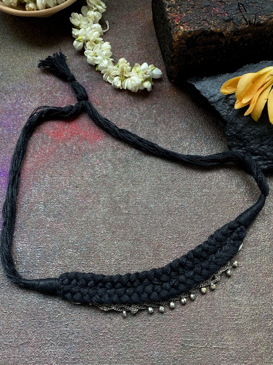 suta.in Eliza (Neckpiece) - view 3