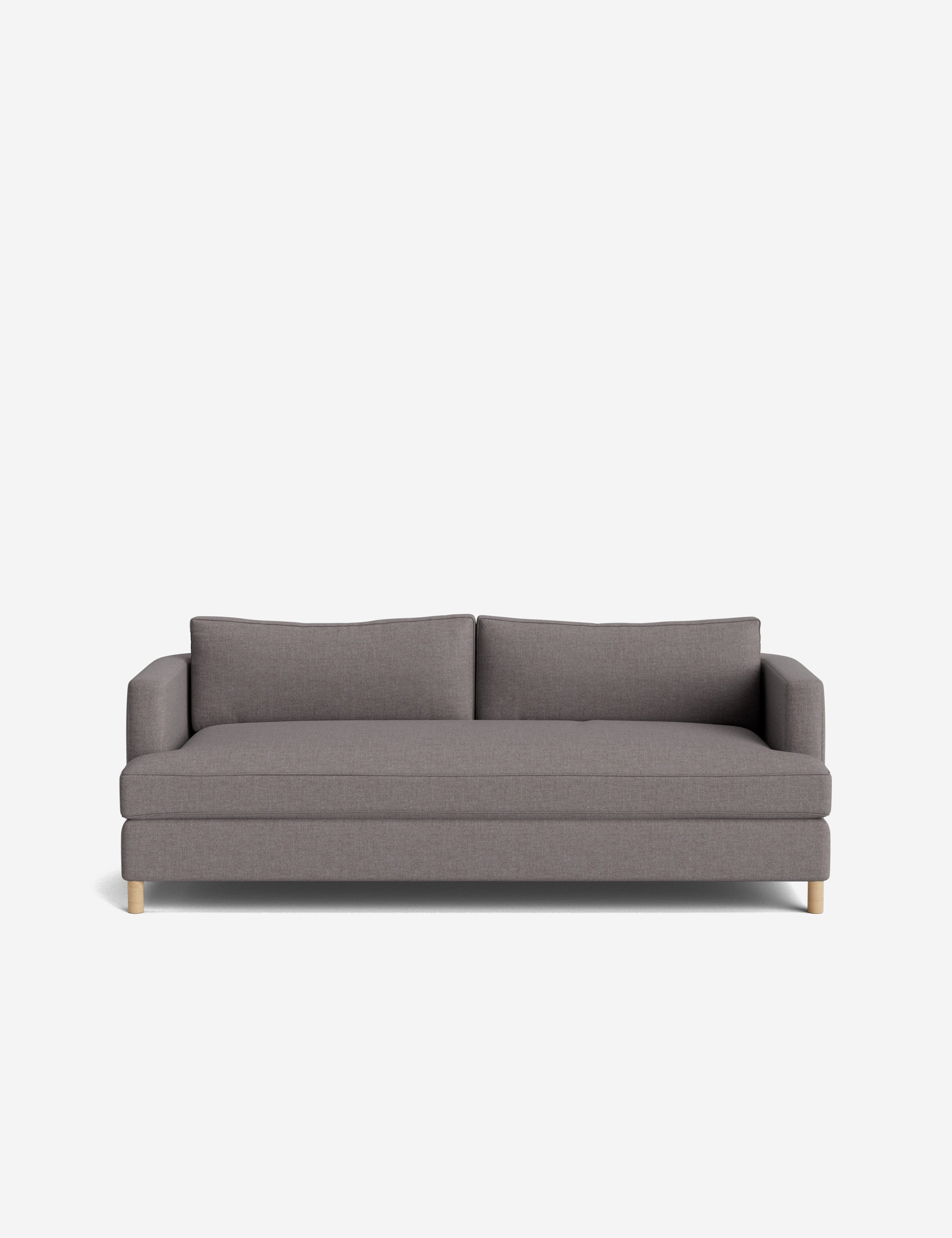 Lulu and Georgia Belmont Sofa by Ginny Macdonald - view 80