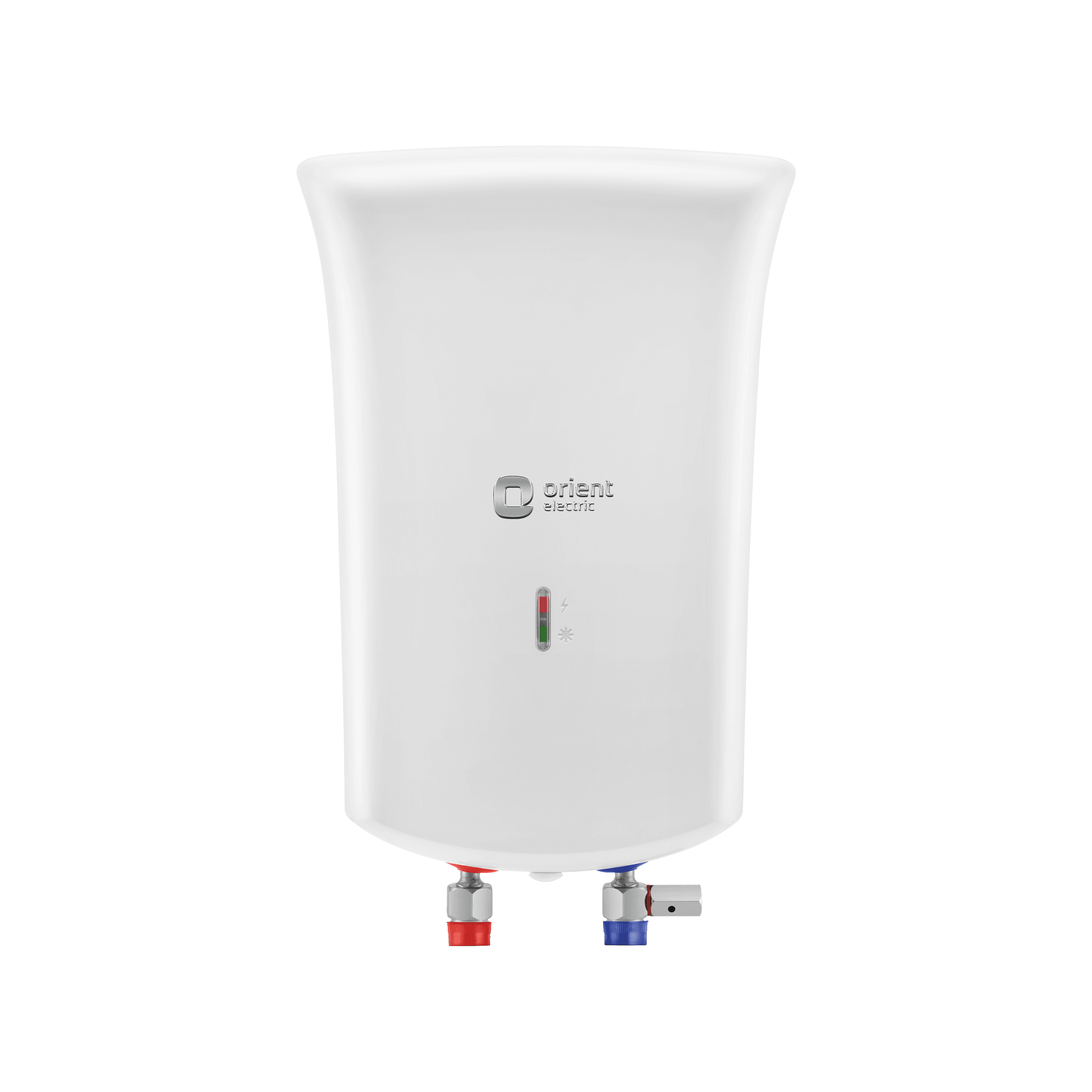 Geyser white kitchen – orientelectric Primus 3L Instant Water Heater (Geyser) White | Kitchen Water Heater