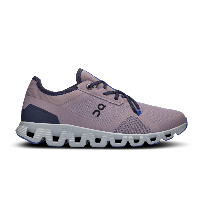 HYPE ELIXIR On Running Cloud X3 AD Women's Heron Glacier