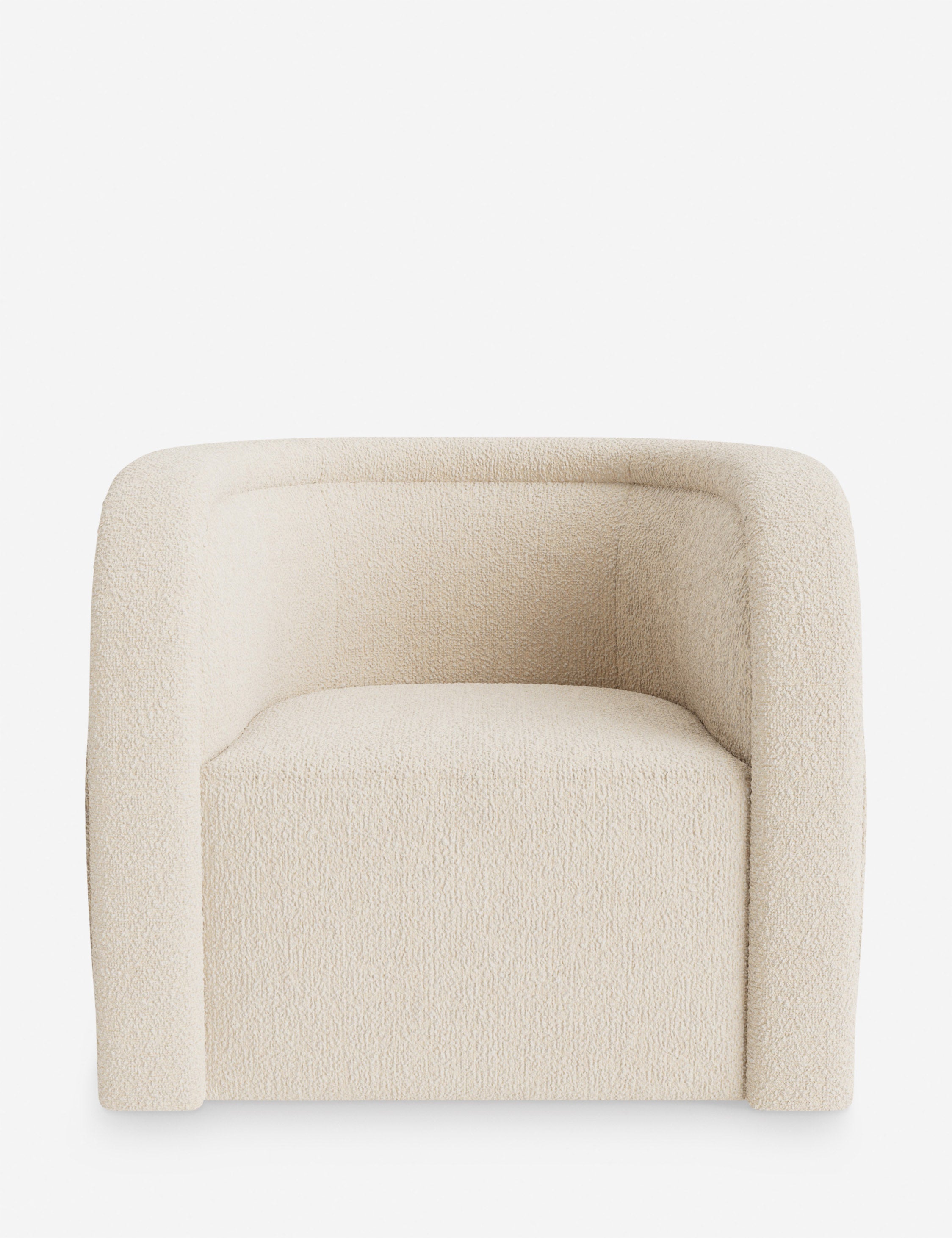 Lulu and Georgia Ricci Swivel Chair