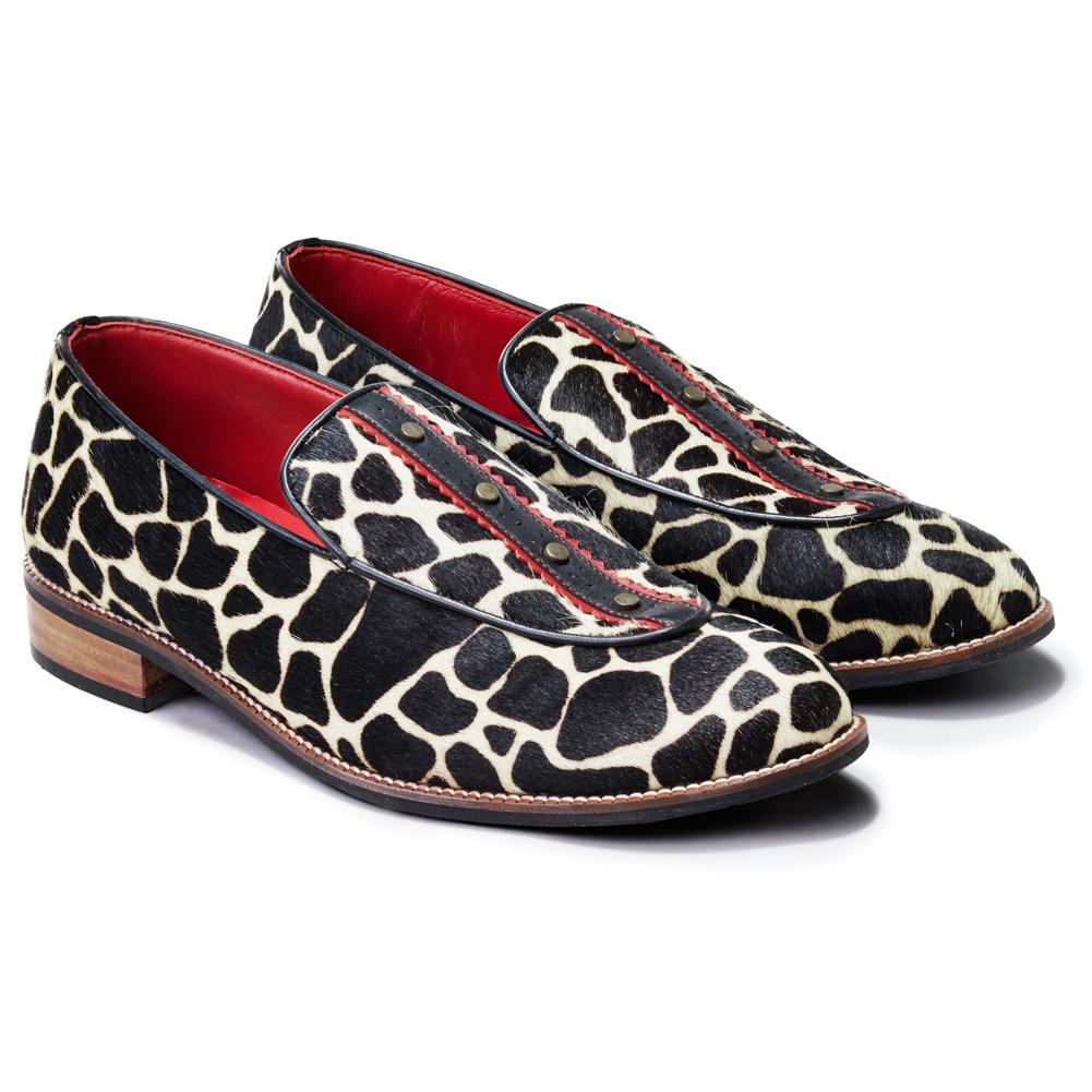 Banjaaran India Giraffe Loafer for Men (discontinued) - view 5