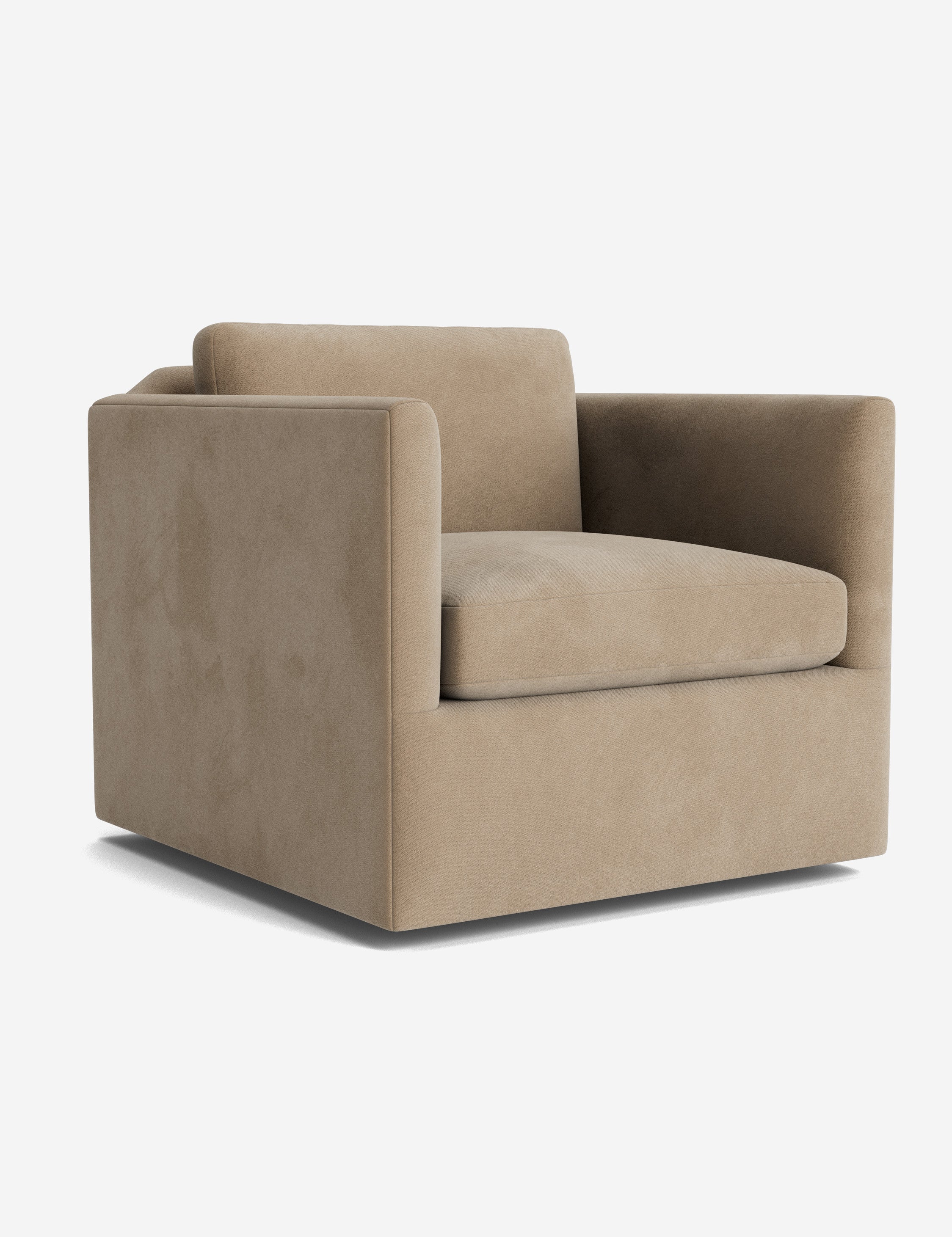 Lulu and Georgia Lotte Swivel Chair - view 167