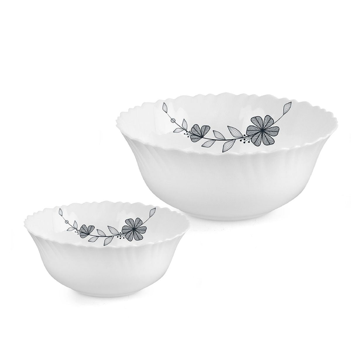 Cello Dazzle Series Pudding Gift Set, 7 Pieces - view 50