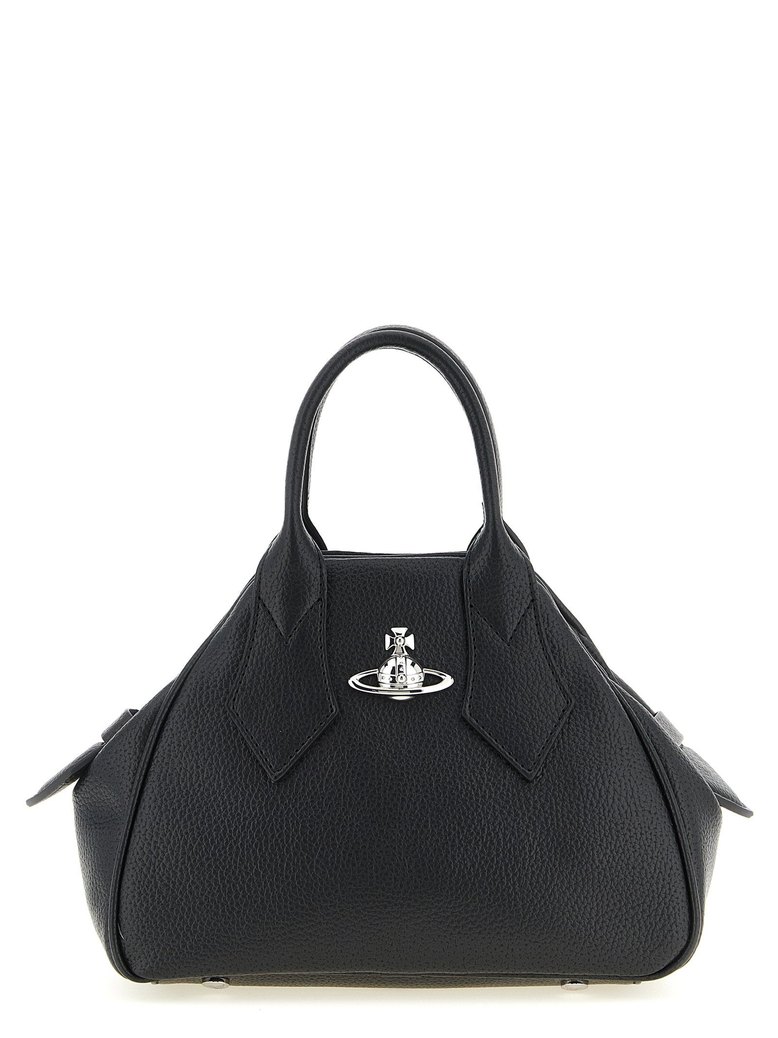 Vivienne Westwood Yasmine Small Handbag – 100% polyurethane