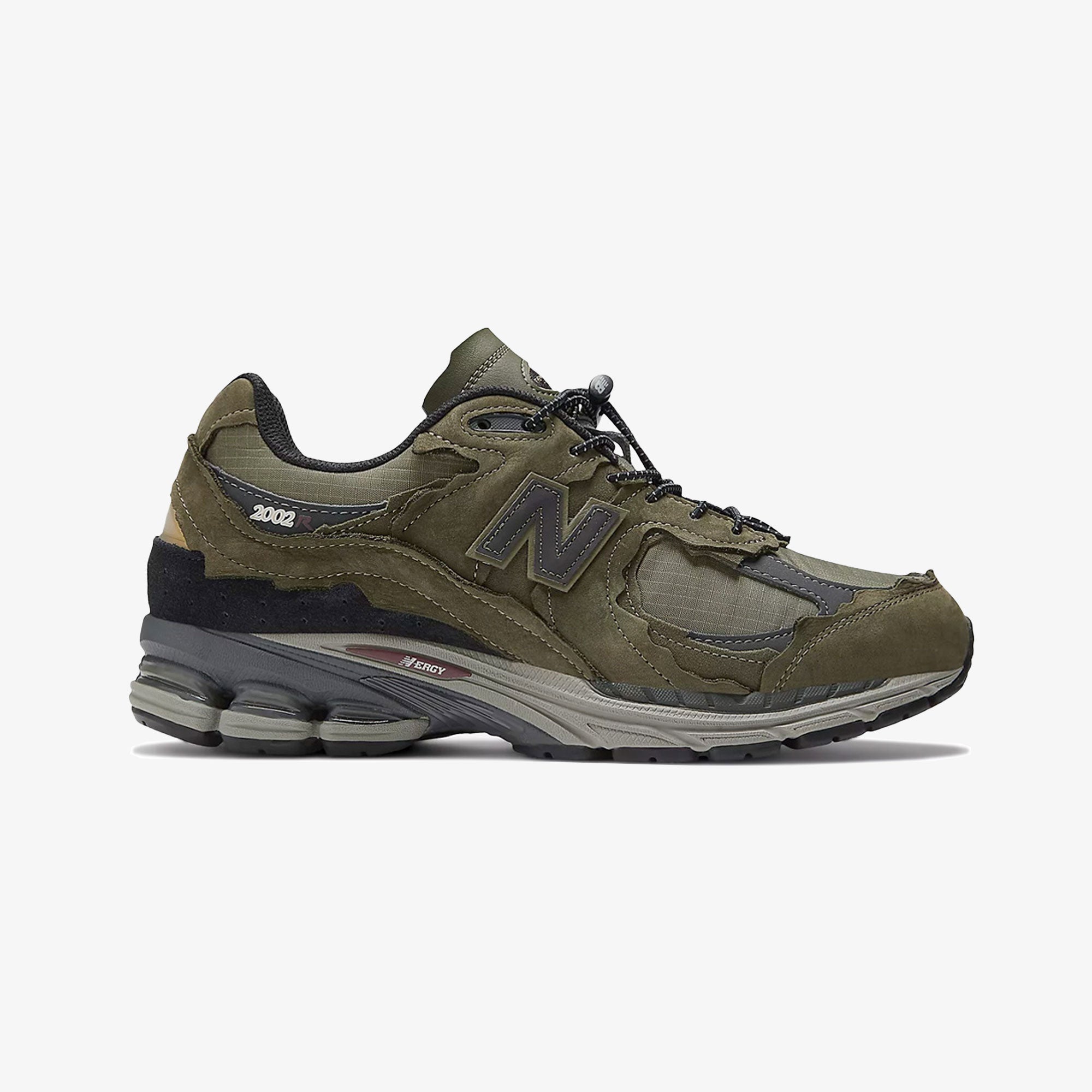 M2002 rdn dark – New Balance | M2002 RDN { DARK MOSS