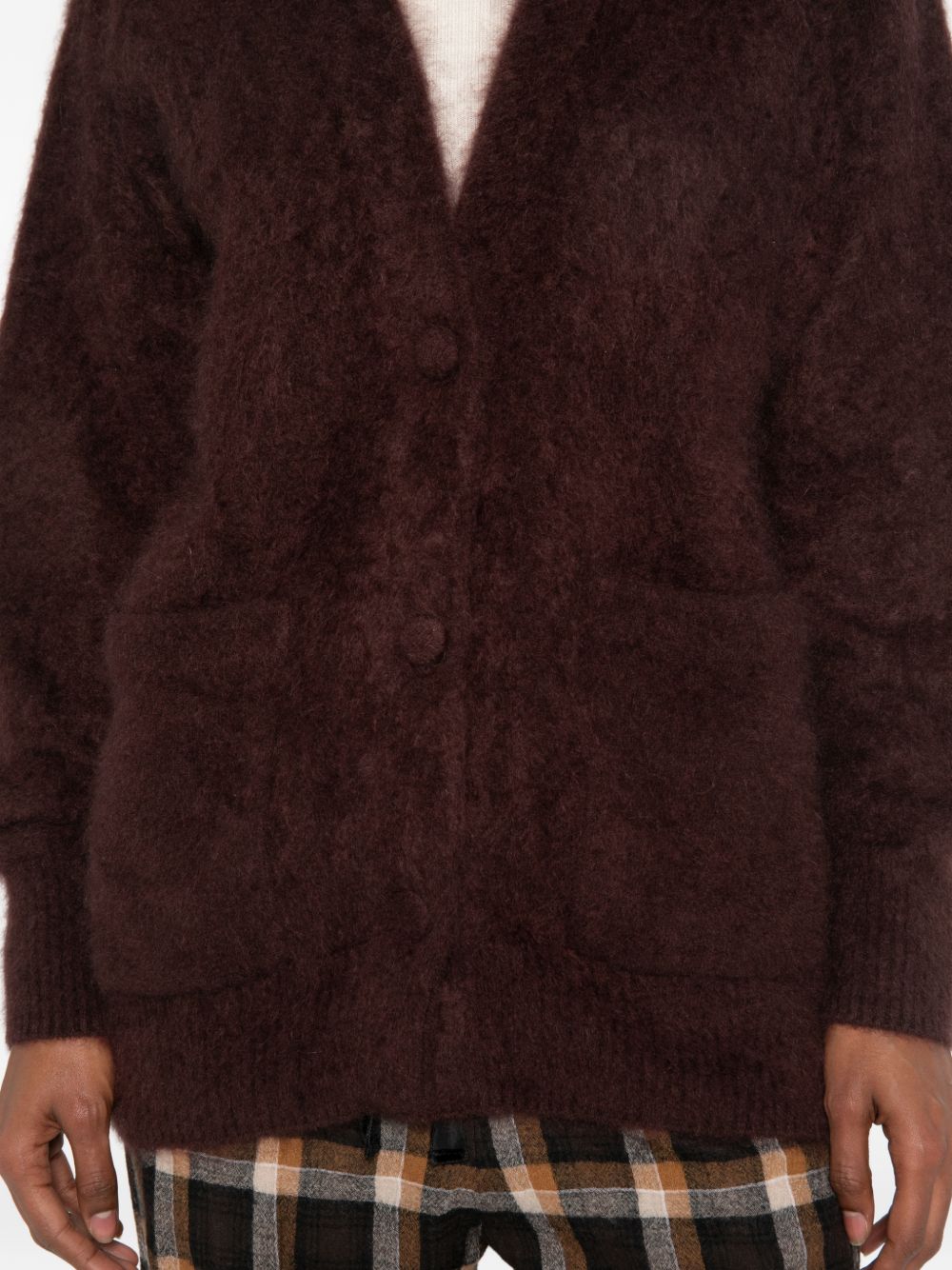 Forte Forte Sweater – Cashmere 100% - view 2